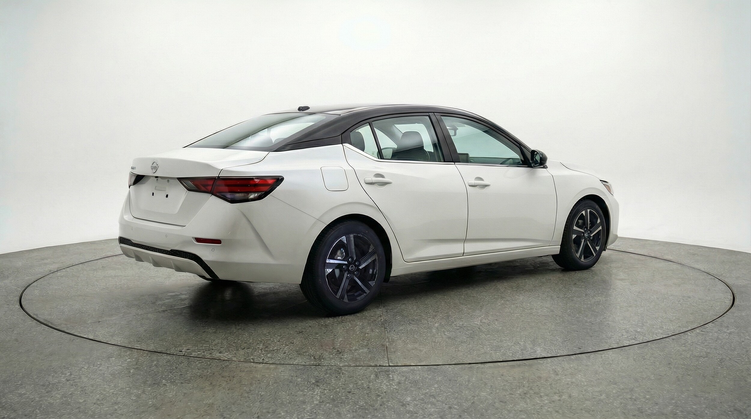 Thumbnail: 2025 Nissan Sentra - 7