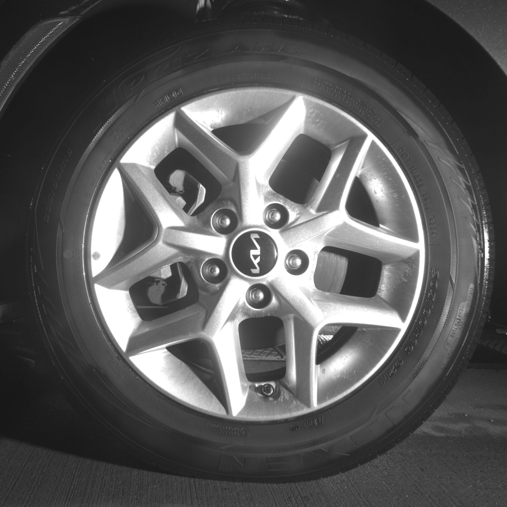 Thumbnail: 2025 Kia Soul - 9