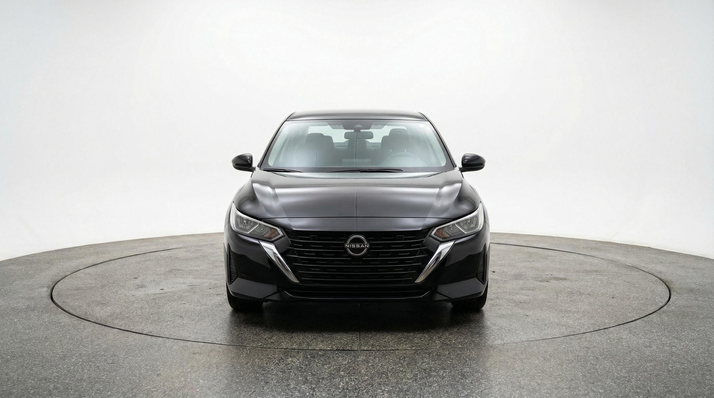 Thumbnail: 2025 Nissan Sentra - 2