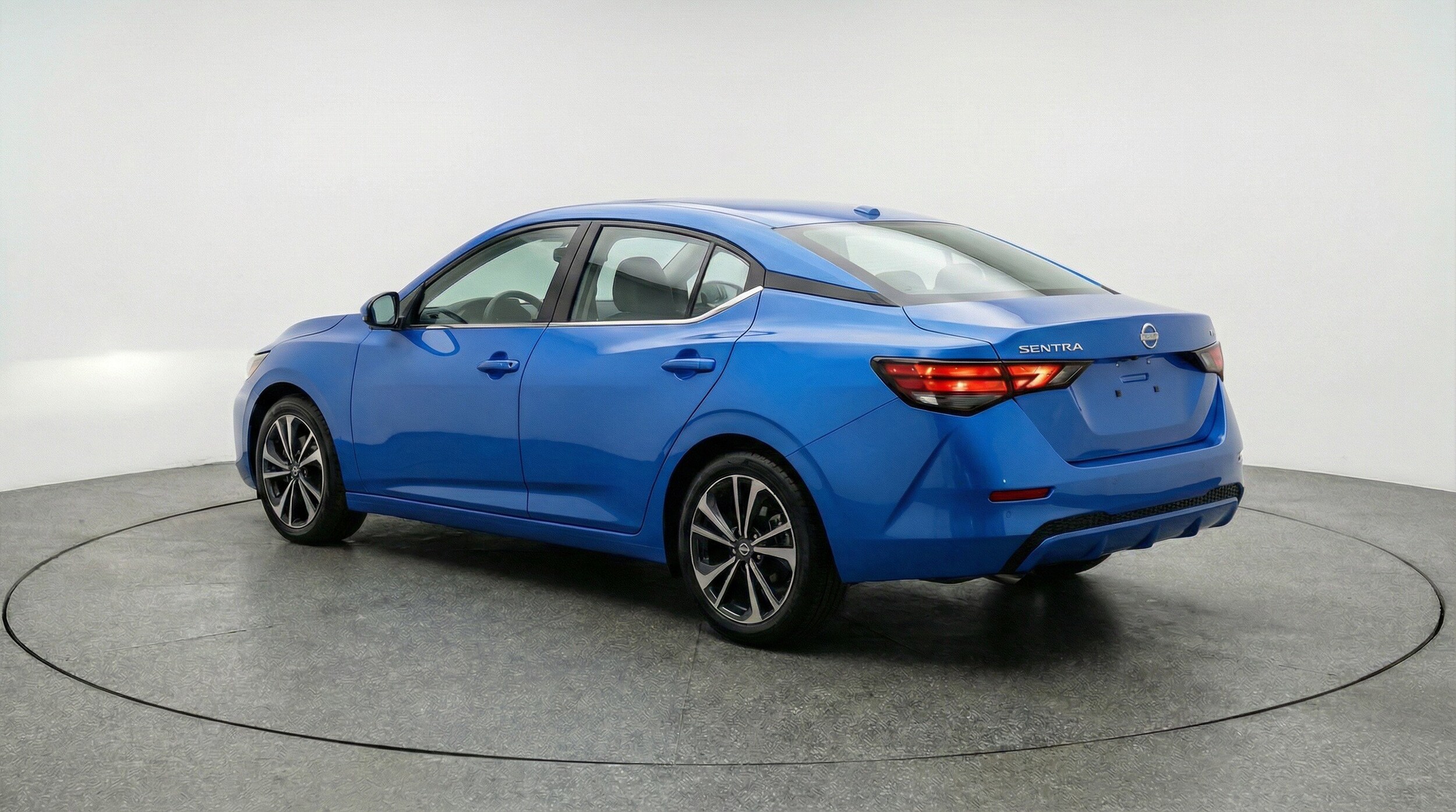 Thumbnail: 2025 Nissan Sentra - 6