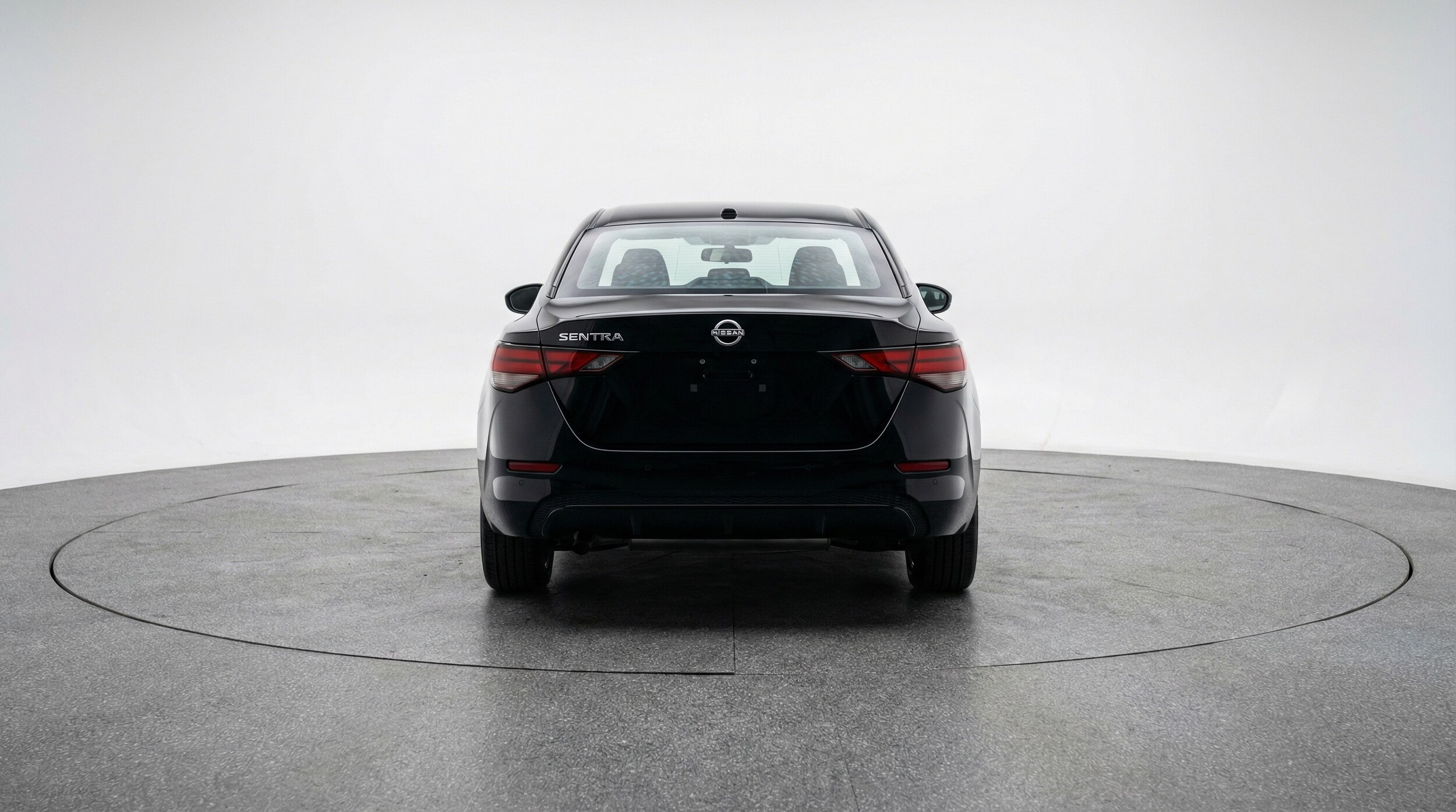 Thumbnail: 2025 Nissan Sentra - 6