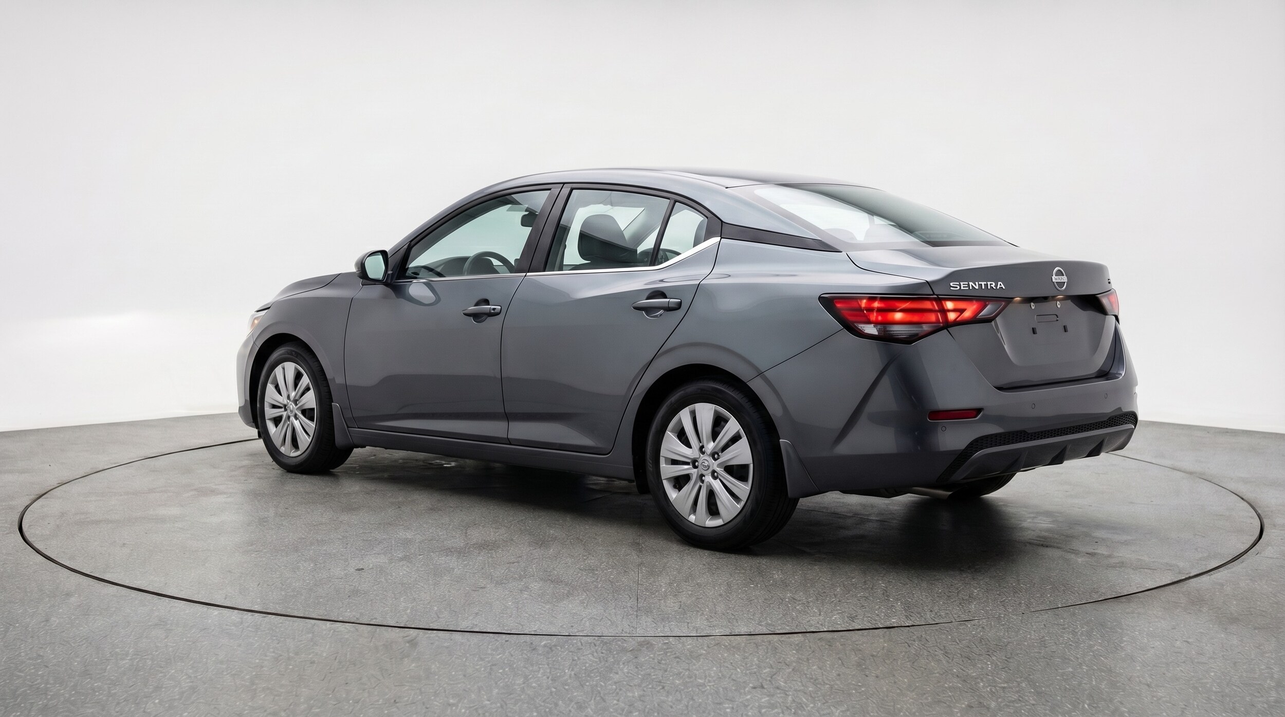 Thumbnail: 2025 Nissan Sentra - 5