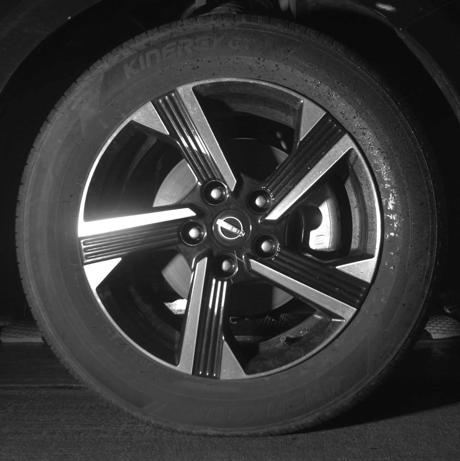 Thumbnail: 2025 Nissan Sentra - 10