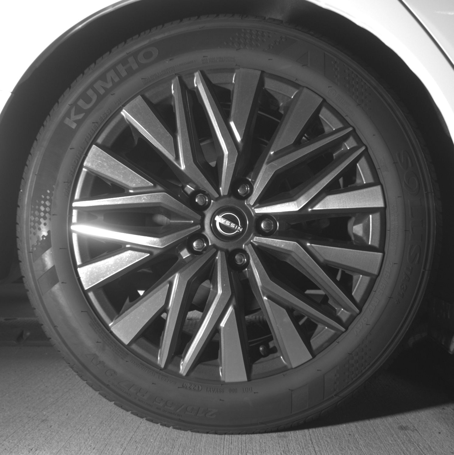 Thumbnail: 2025 Nissan Altima - 12