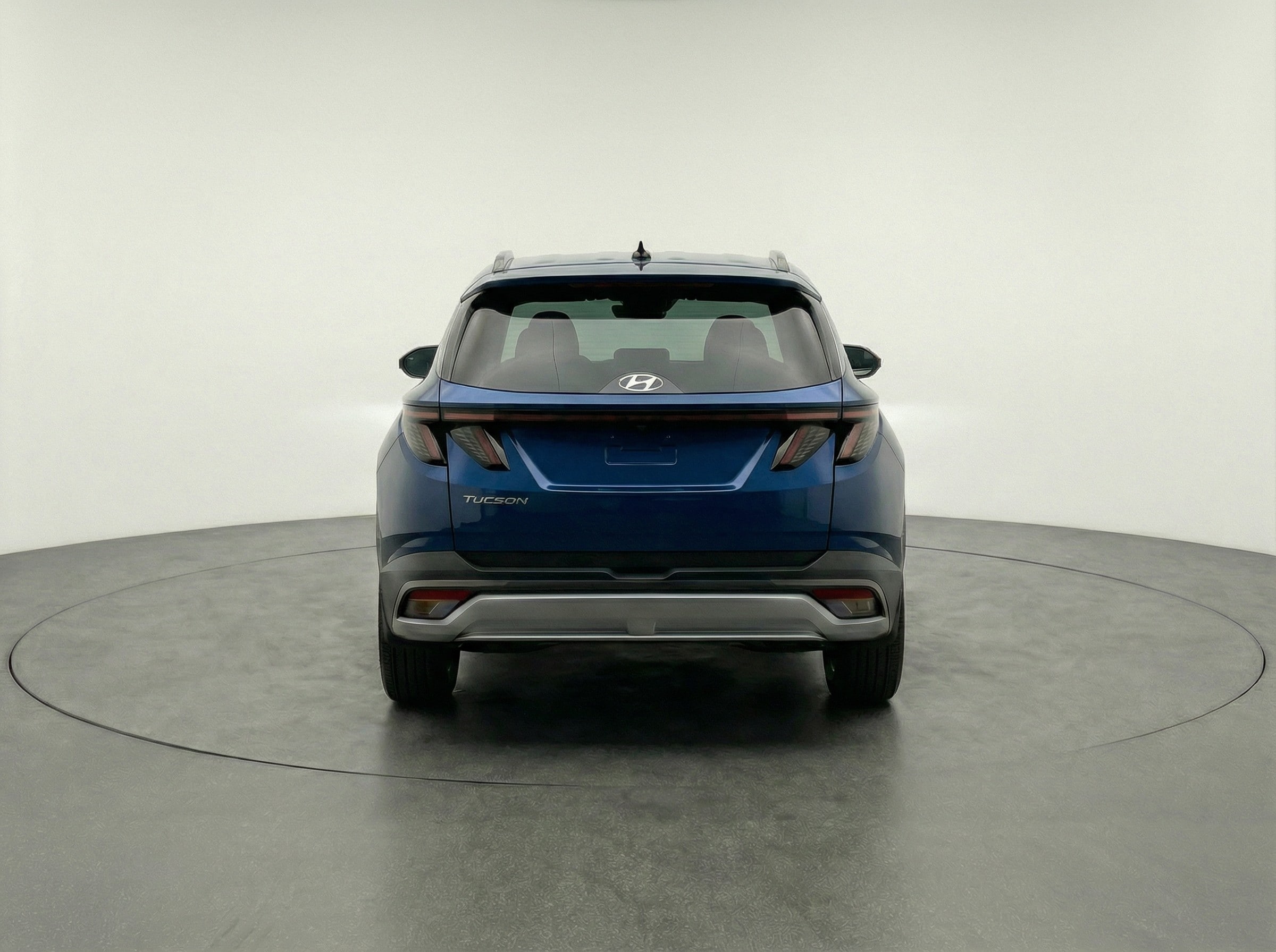 Thumbnail: 2025 Hyundai Tucson - 6