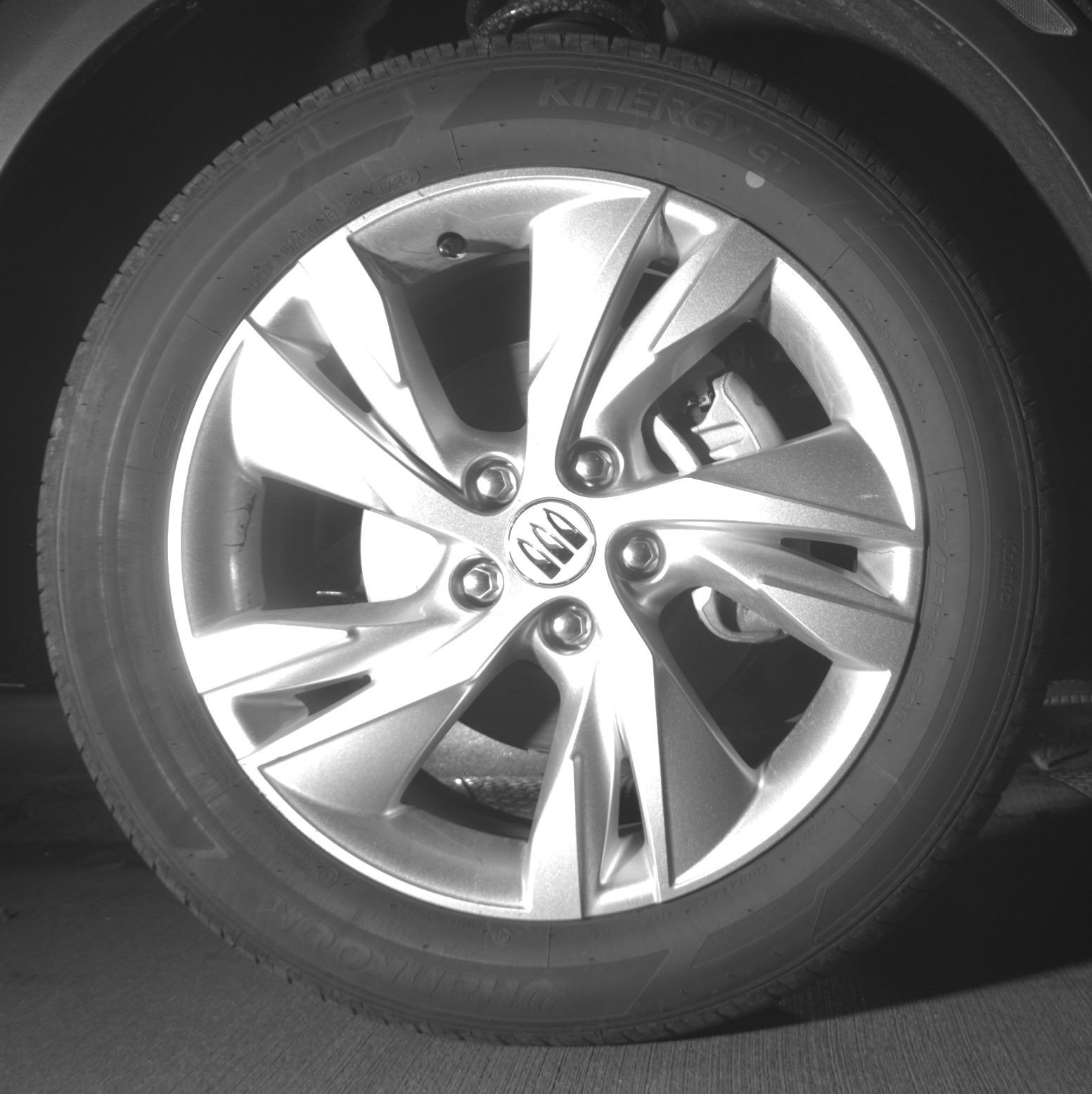 Thumbnail: 2026 Buick Encore GX - 13