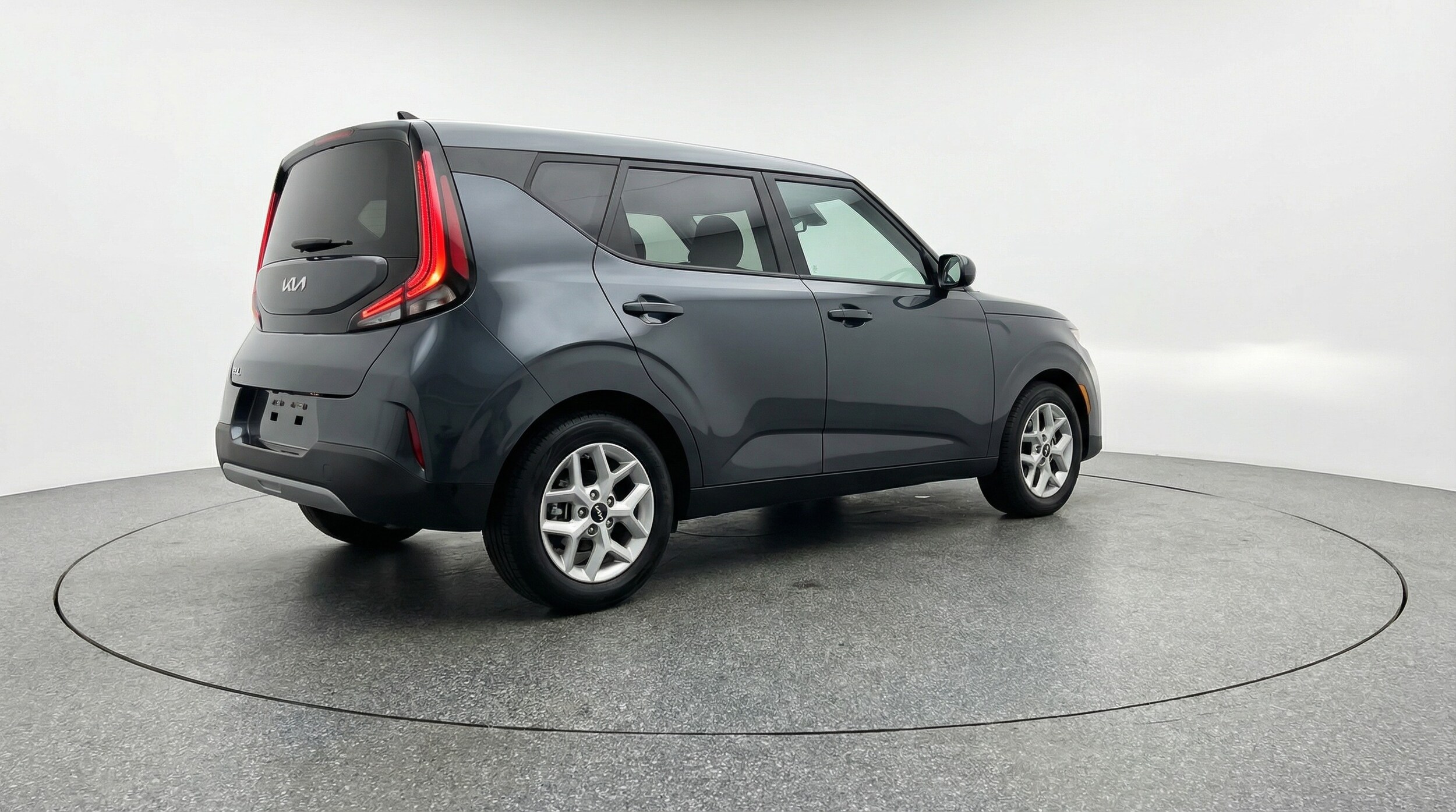 Thumbnail: 2025 Kia Soul - 7