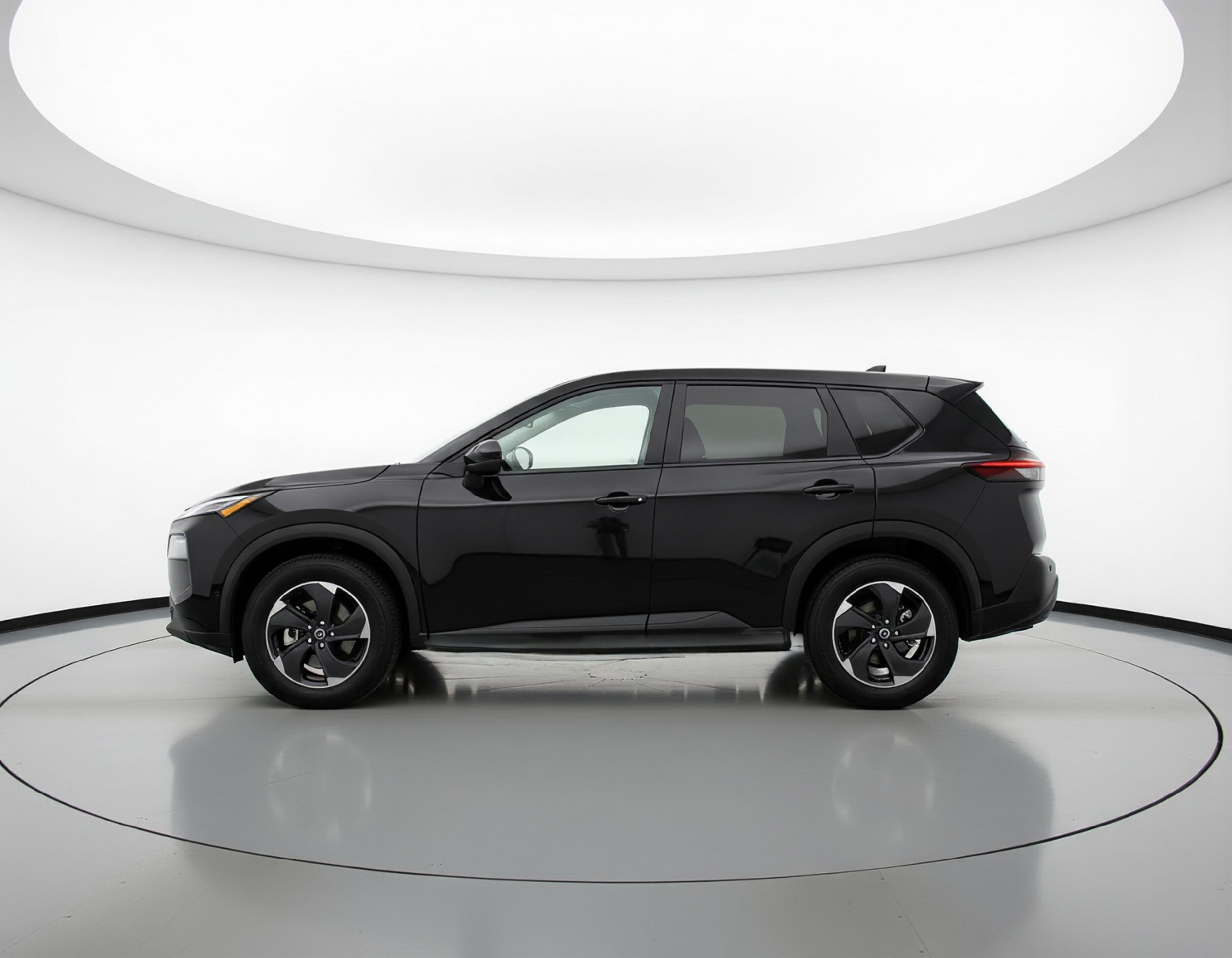 Thumbnail: 2025 Nissan Rogue - 4