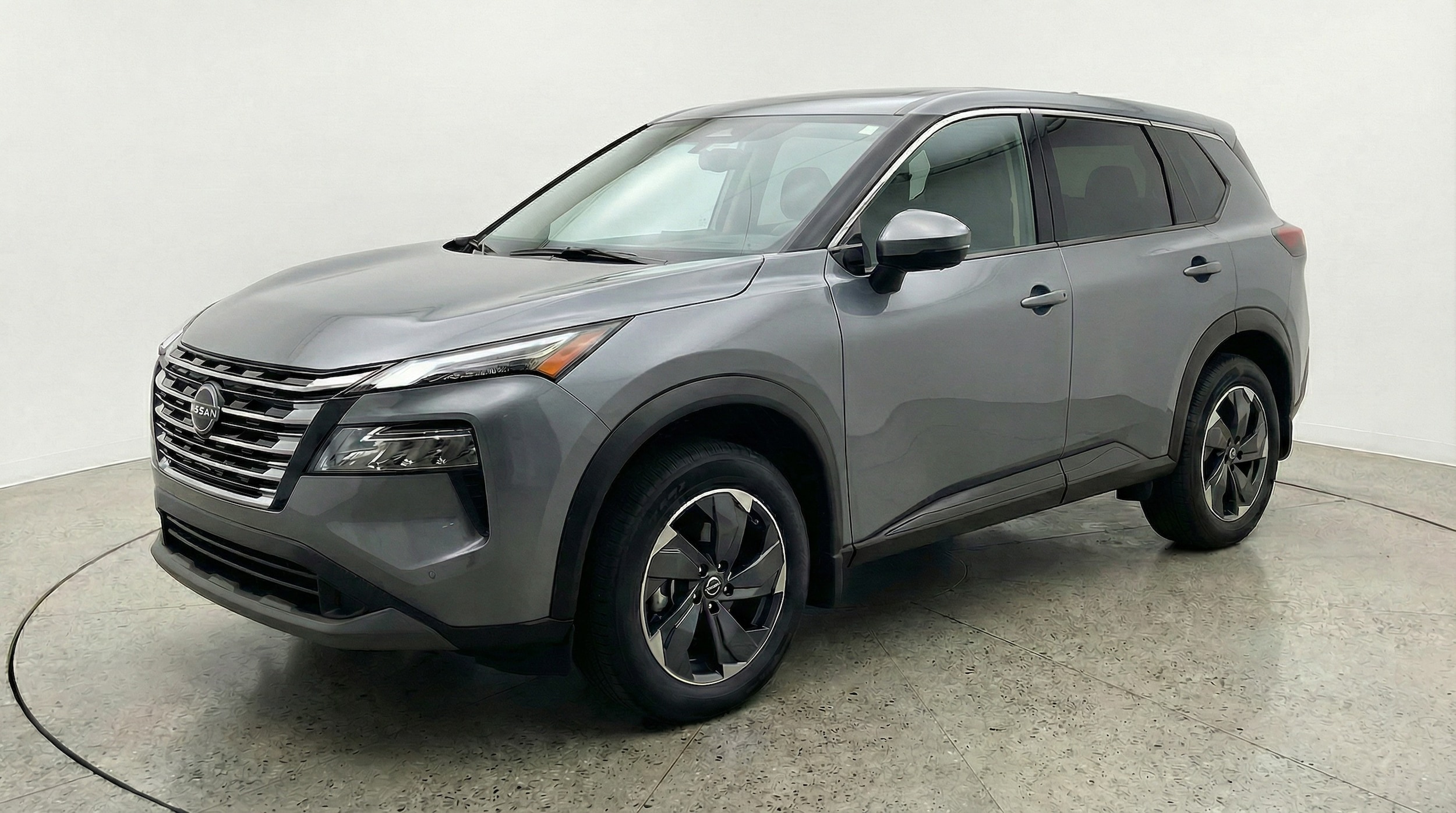 Thumbnail: 2025 Nissan Rogue - 3