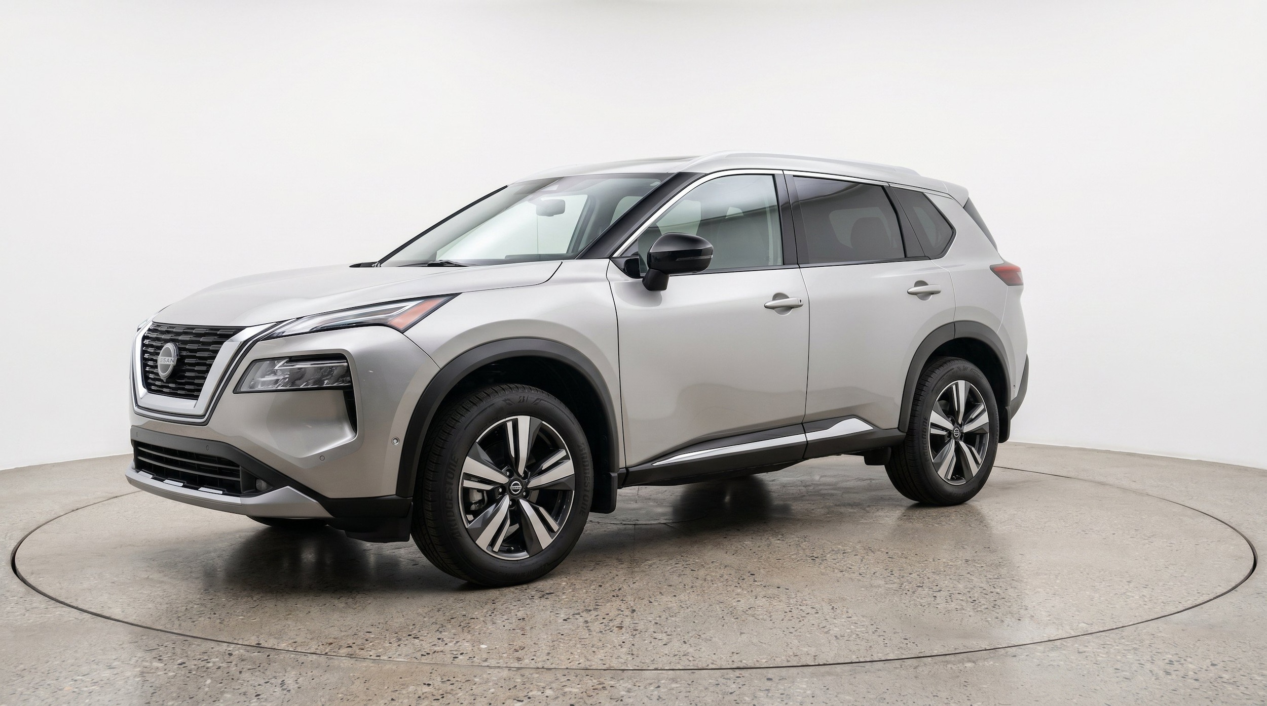 Thumbnail: 2026 Nissan Rogue - 3