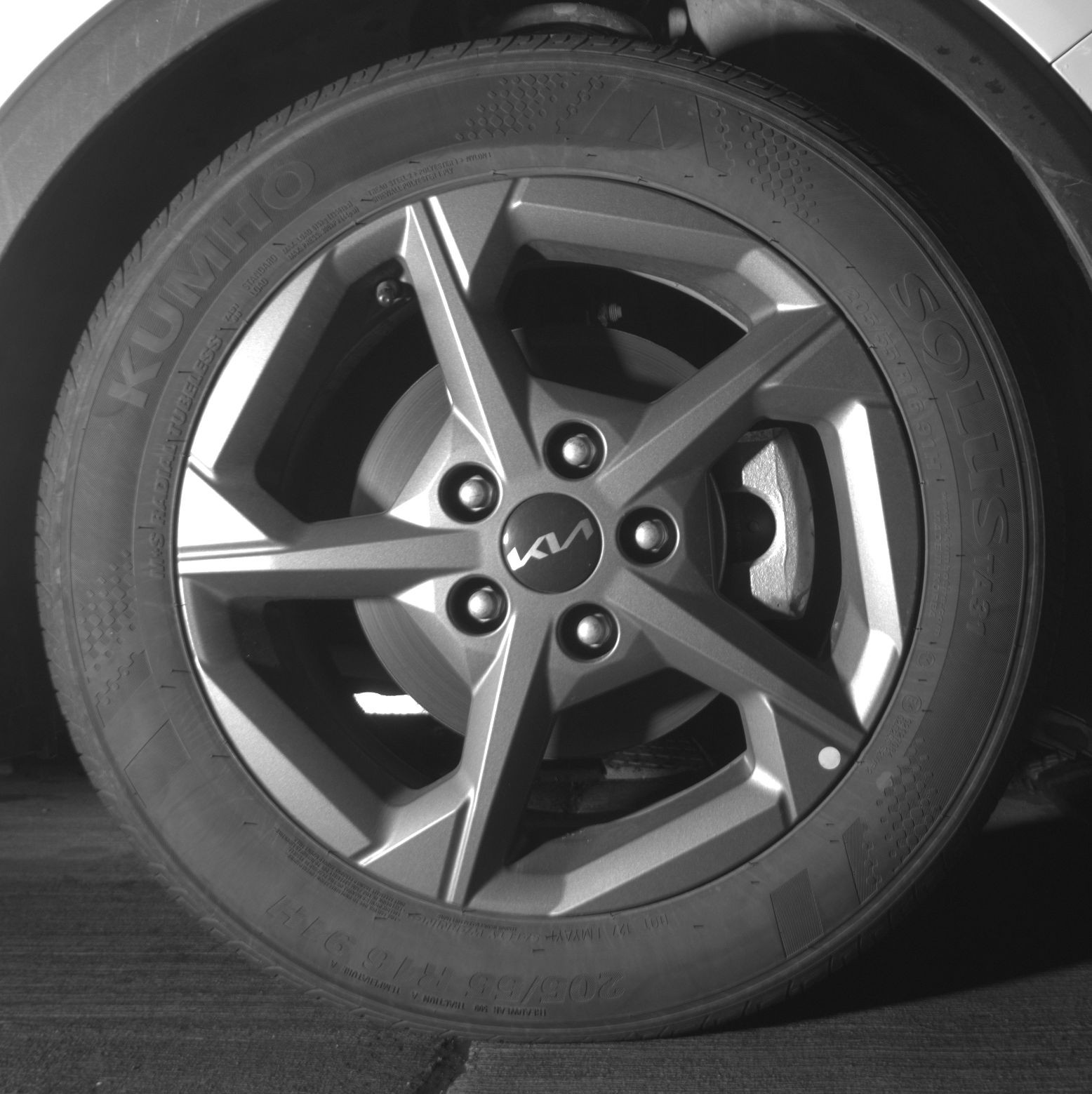 Thumbnail: 2025 Kia K4 - 10