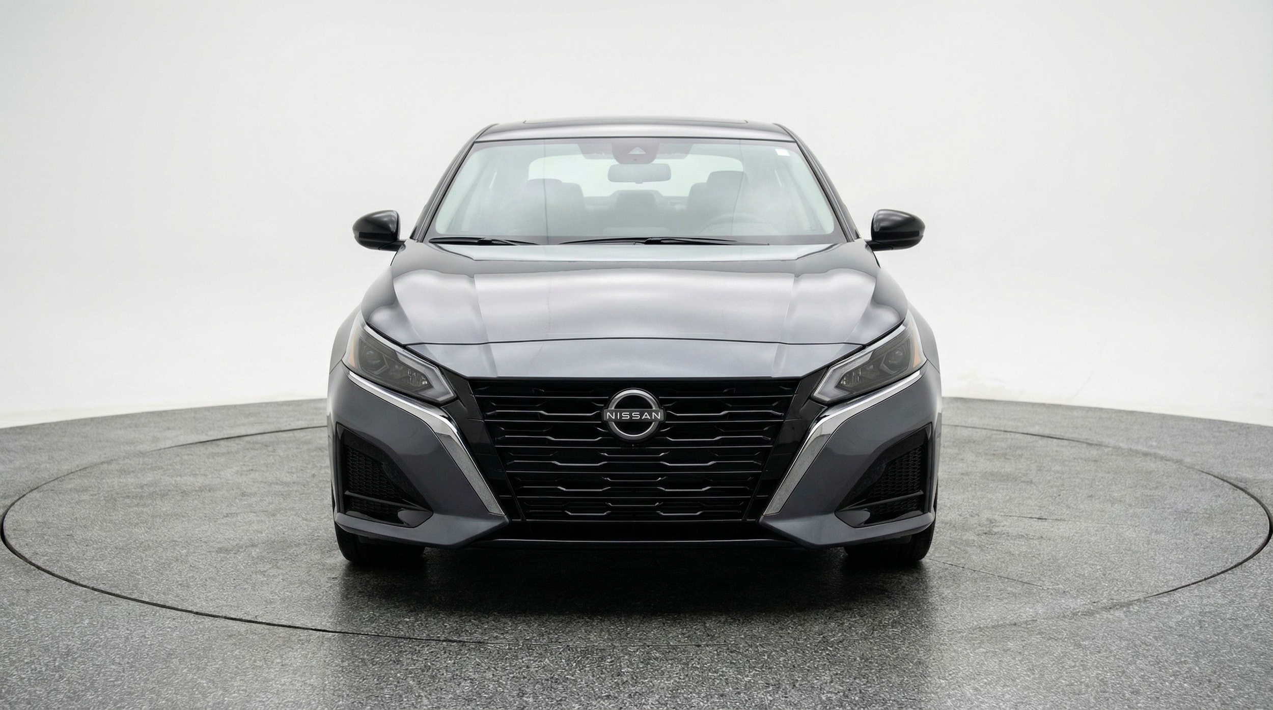 Thumbnail: 2025 Nissan Altima - 2