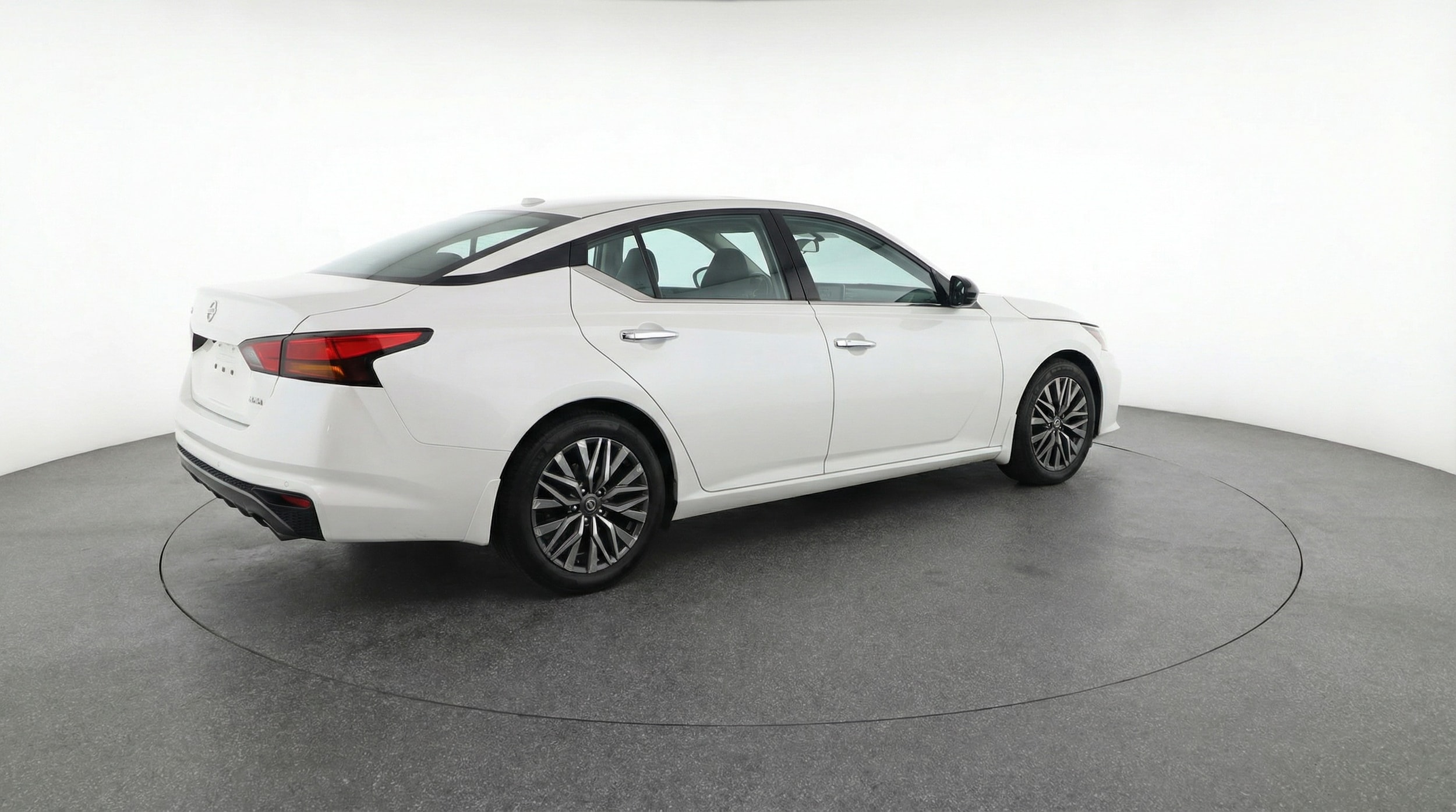 Thumbnail: 2025 Nissan Altima - 7