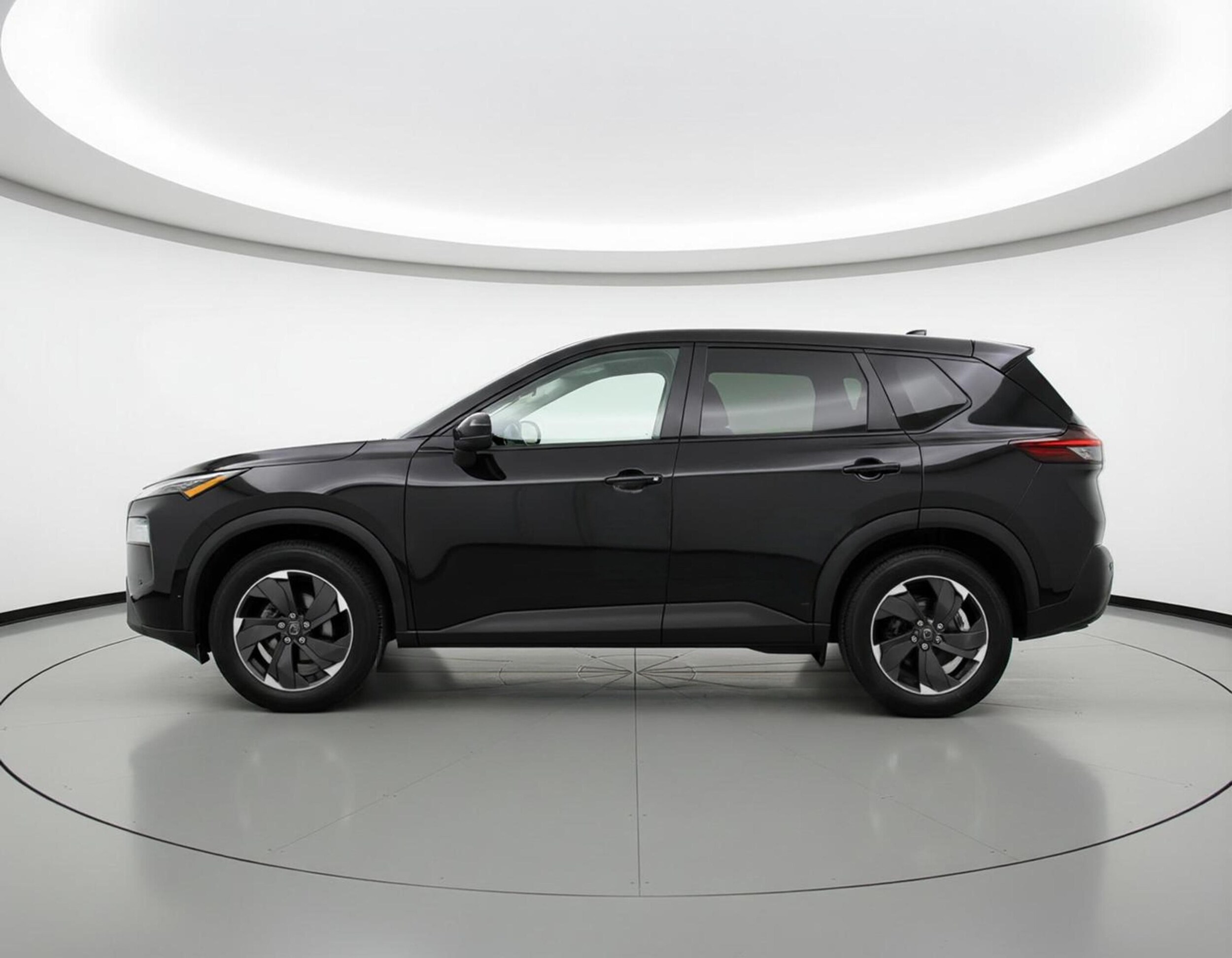 Thumbnail: 2025 Nissan Rogue - 4