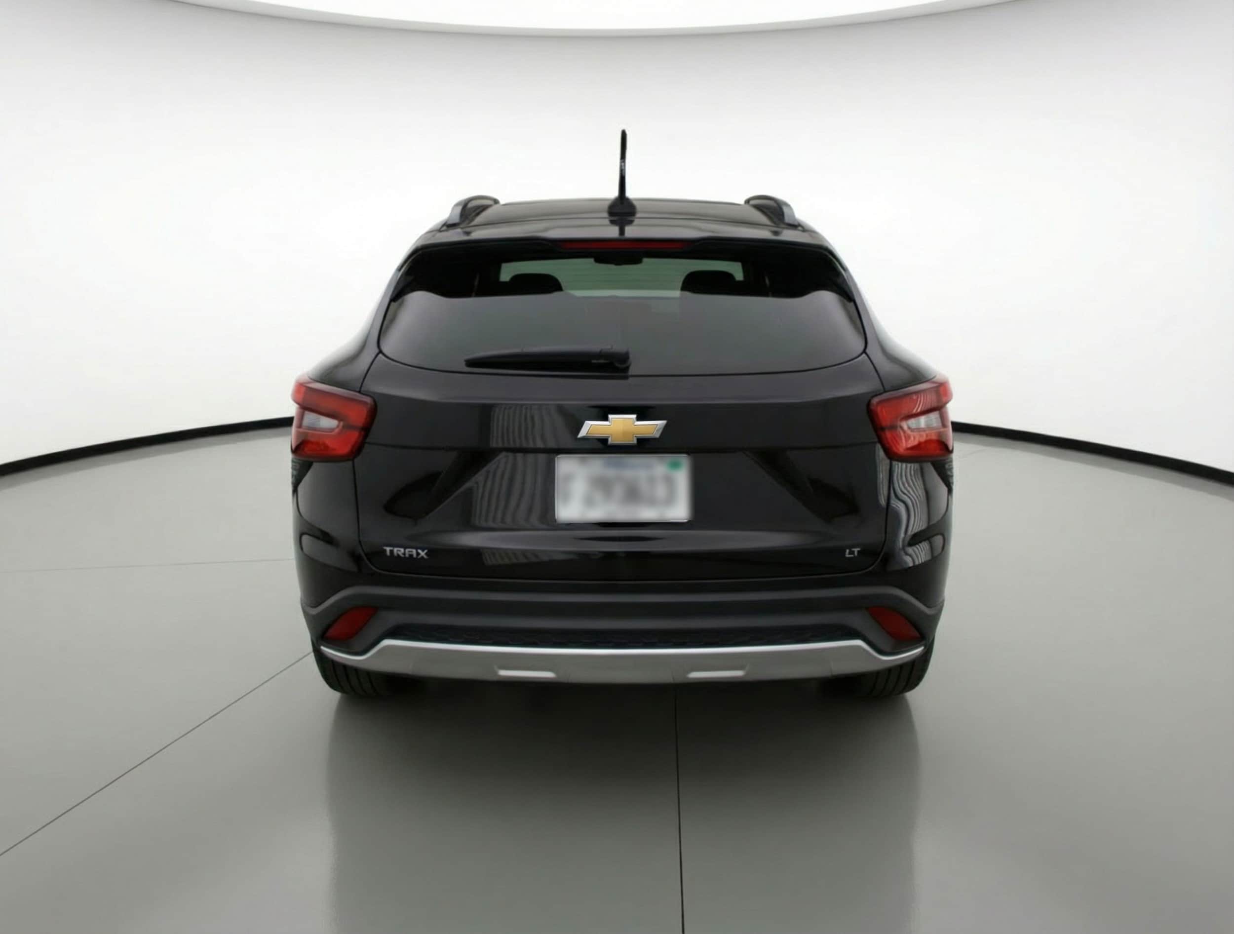 Thumbnail: 2025 Chevrolet Trax - 6