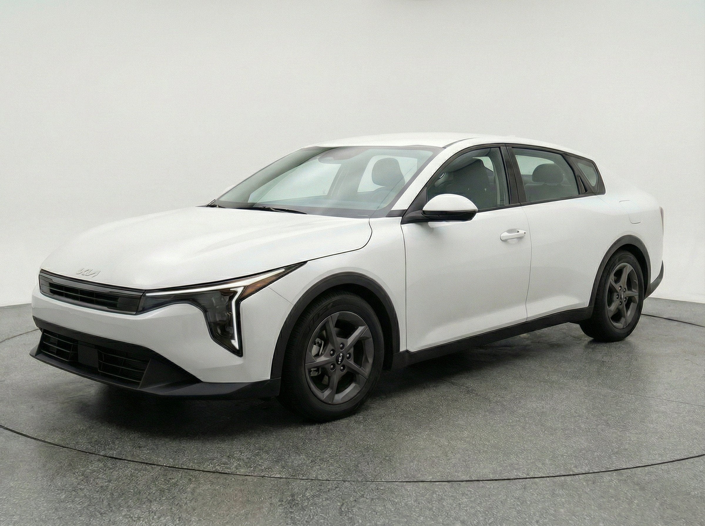 Thumbnail: 2025 Kia K4 - 3
