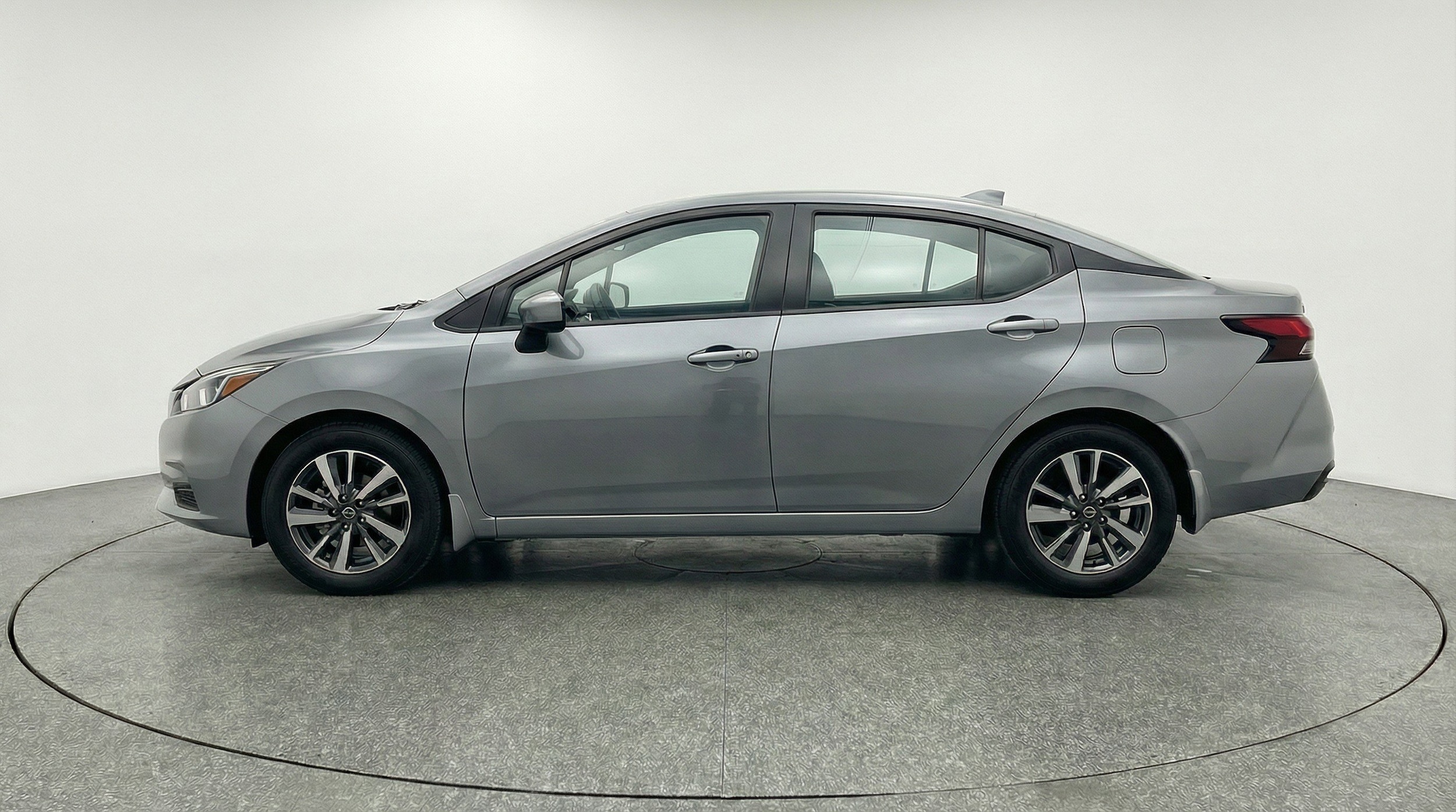 Thumbnail: 2025 Nissan Versa - 5