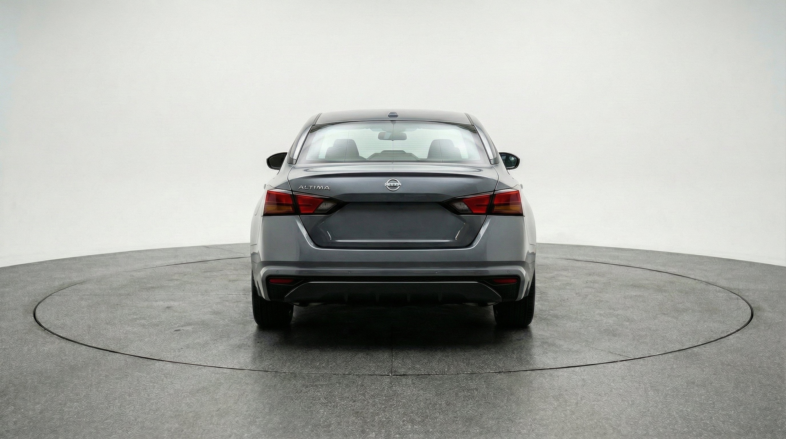 Thumbnail: 2026 Nissan Altima - 7