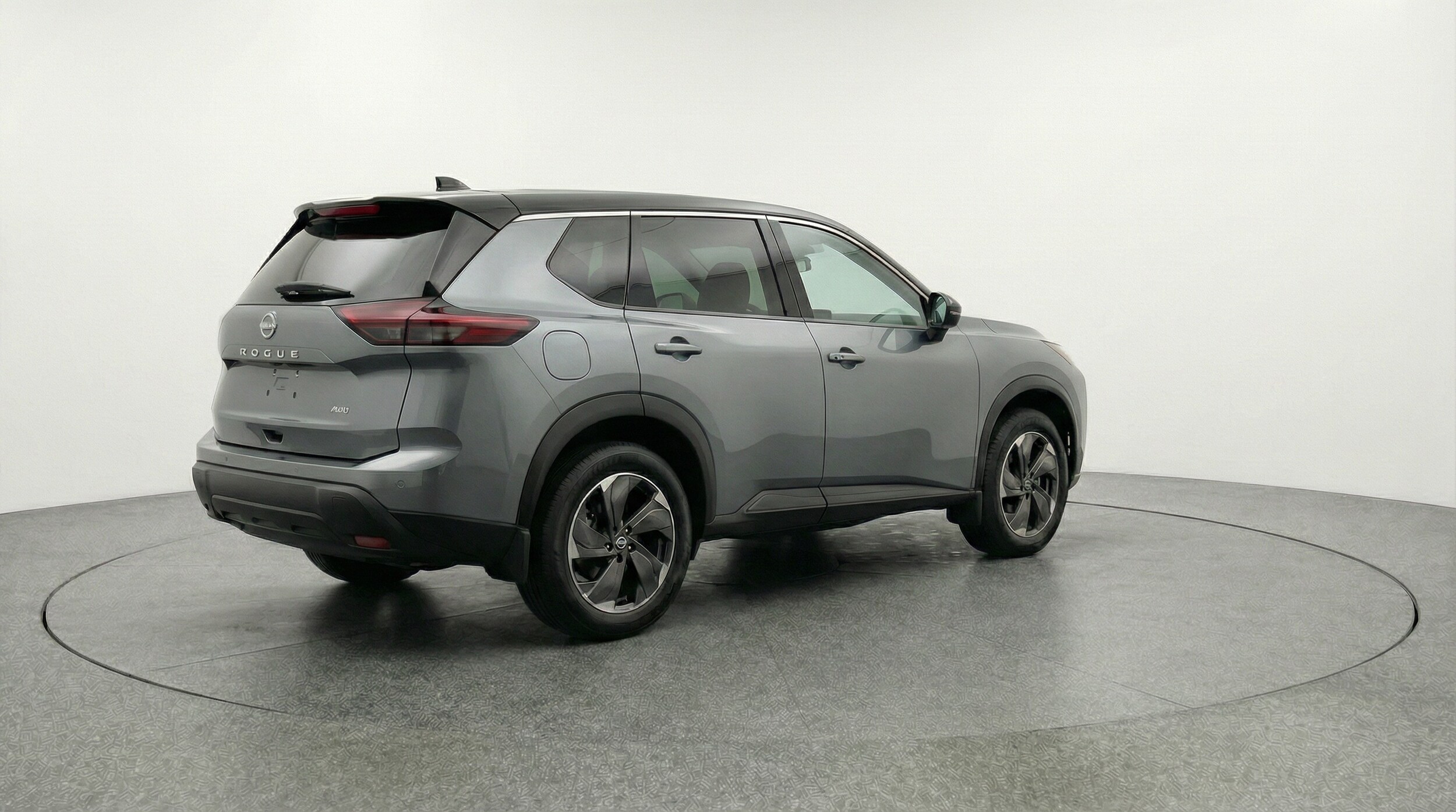 Thumbnail: 2025 Nissan Rogue - 7
