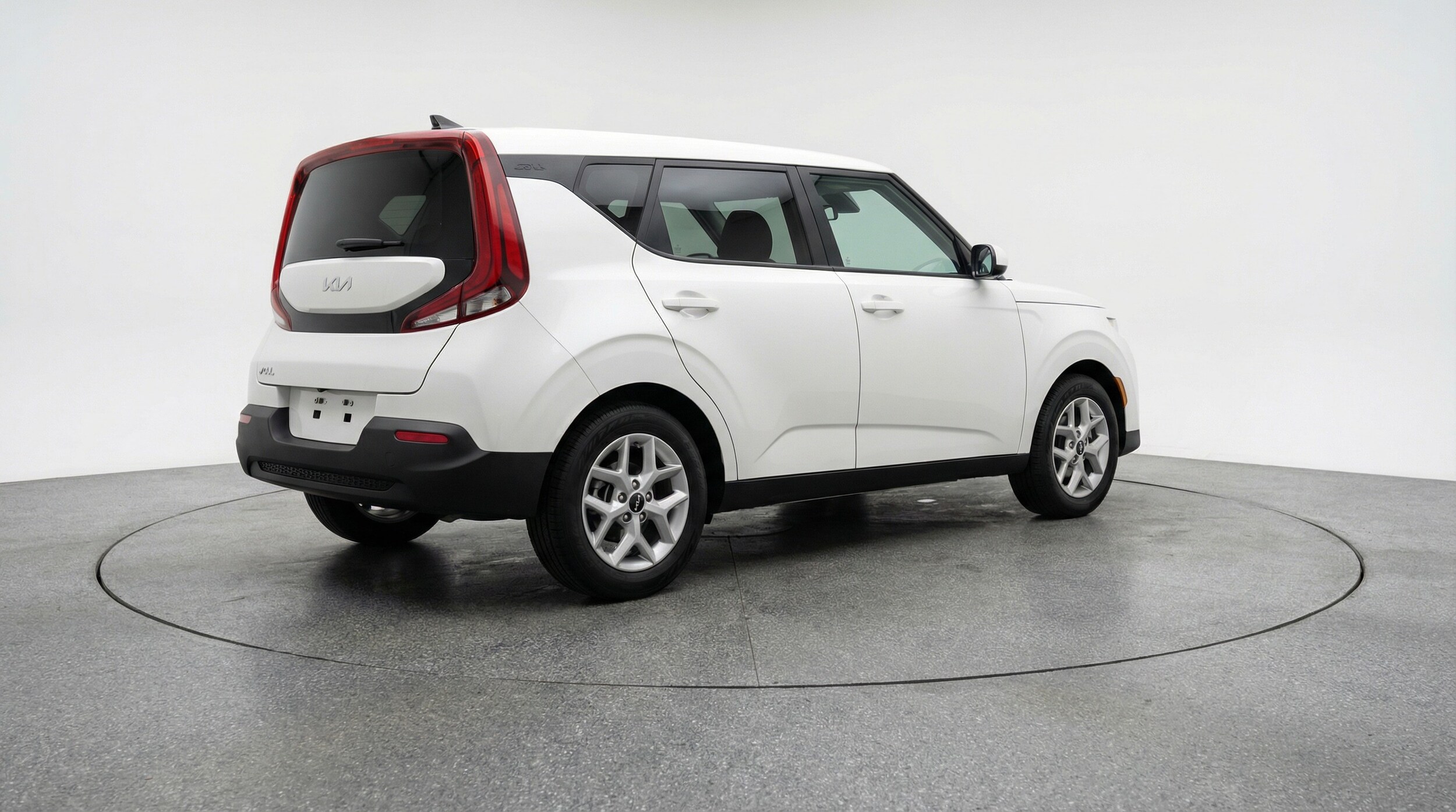 Thumbnail: 2025 Kia Soul - 7