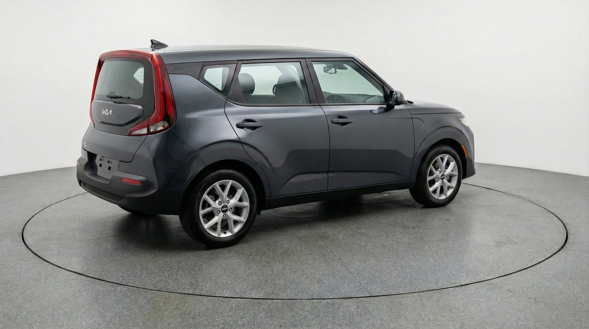 Thumbnail: 2025 Kia Soul - 9