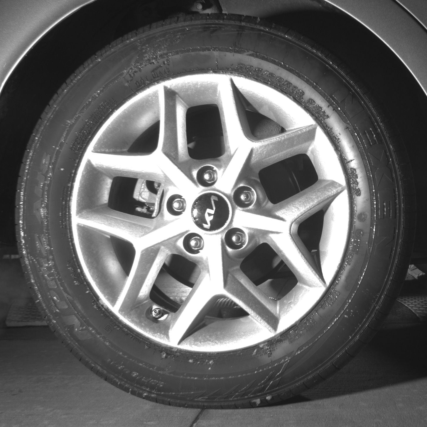 Thumbnail: 2025 Kia Soul - 12