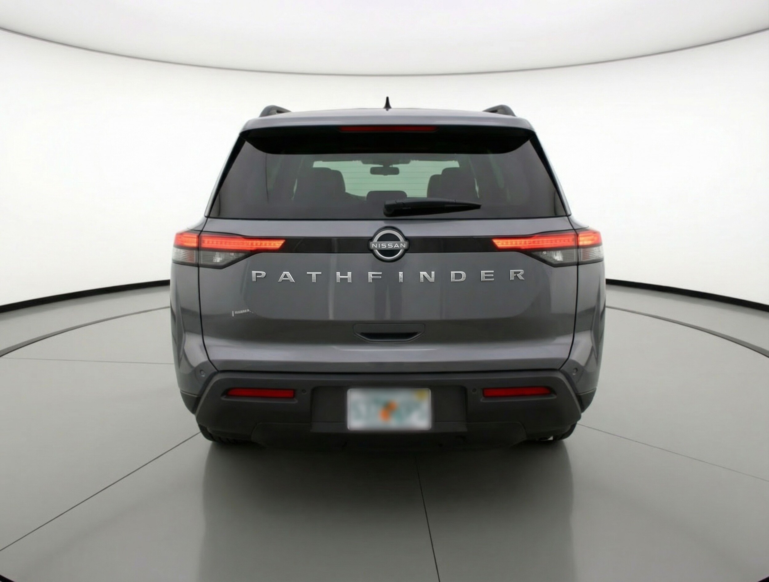 Thumbnail: 2025 Nissan Pathfinder - 6