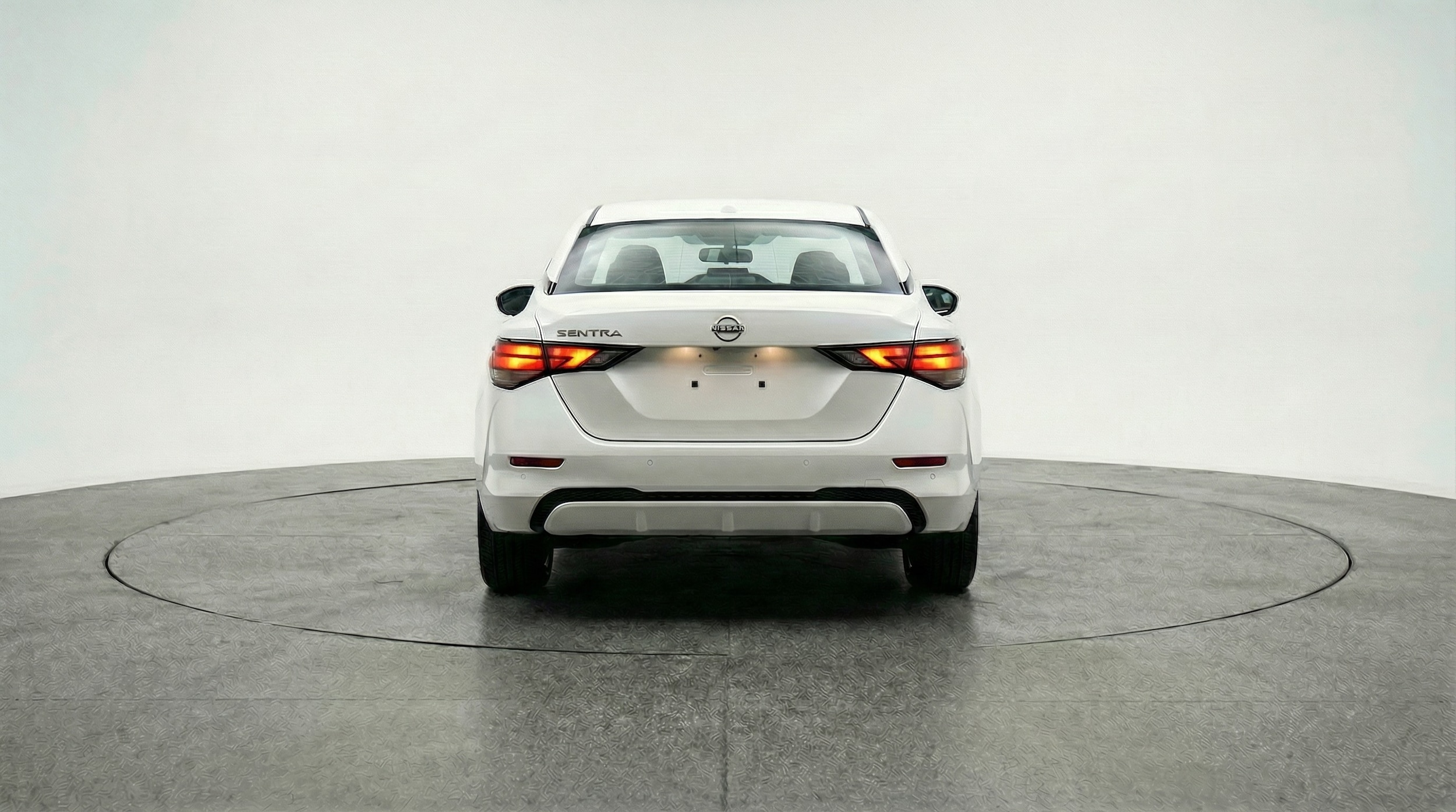 Thumbnail: 2025 Nissan Sentra - 6