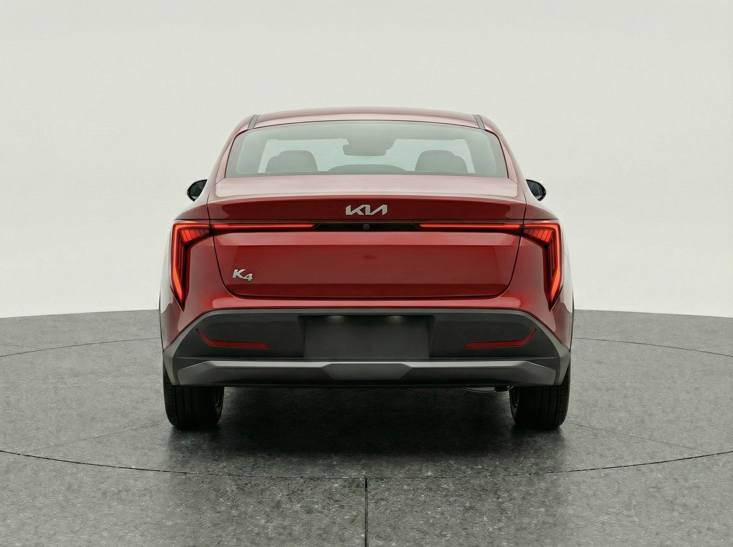 Thumbnail: 2025 Kia K4 - 6