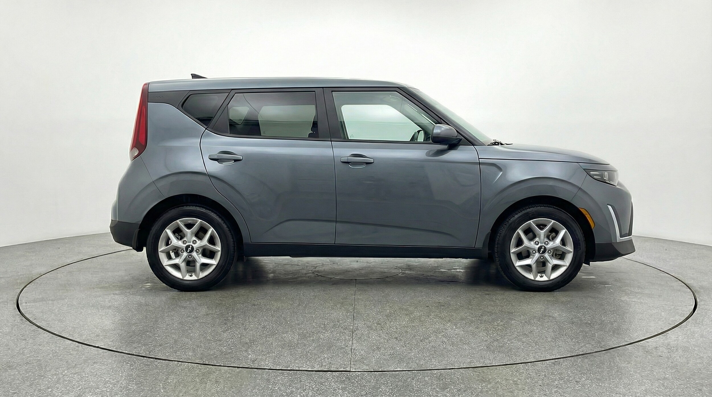 Thumbnail: 2025 Kia Soul - 8