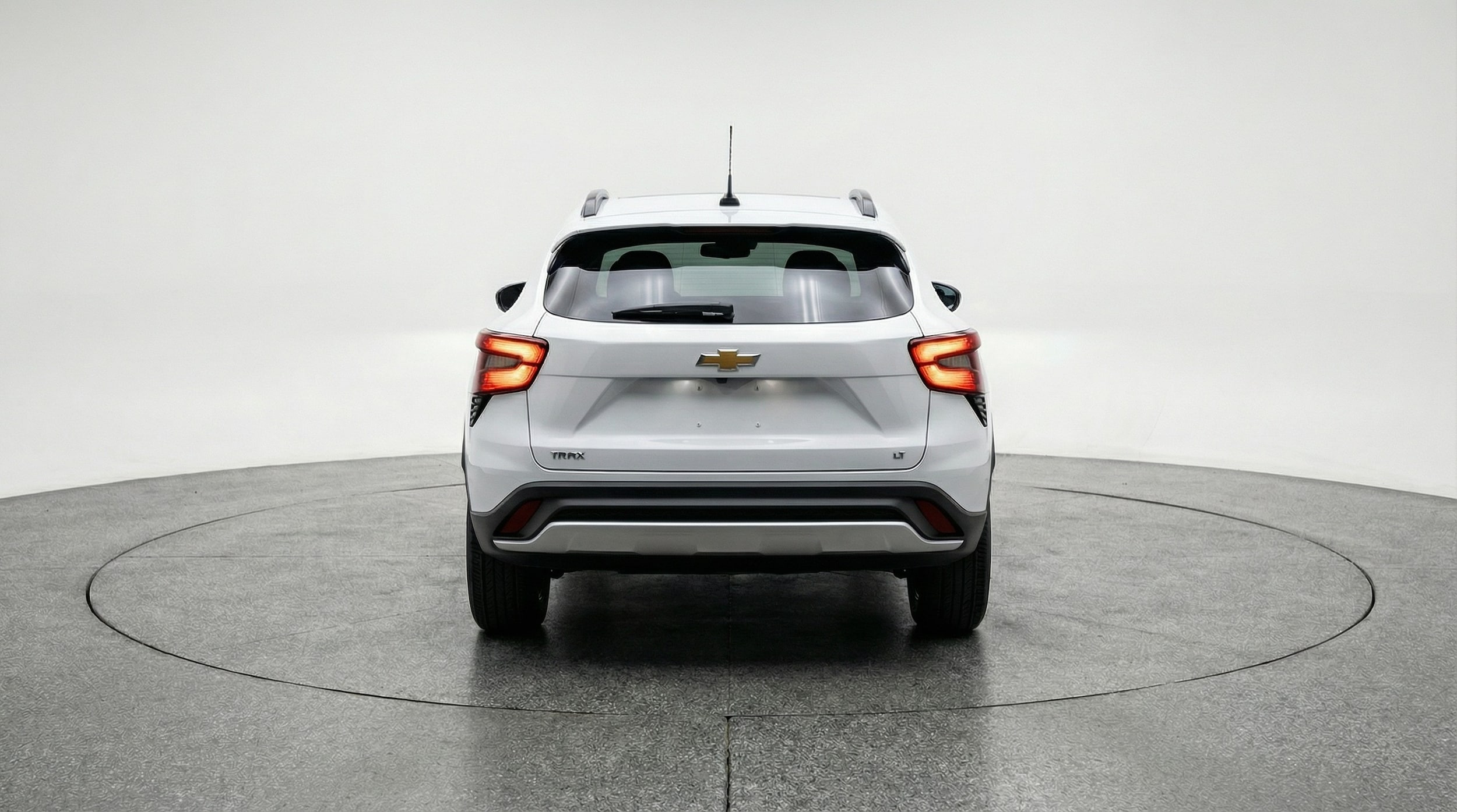Thumbnail: 2025 Chevrolet Trax - 6
