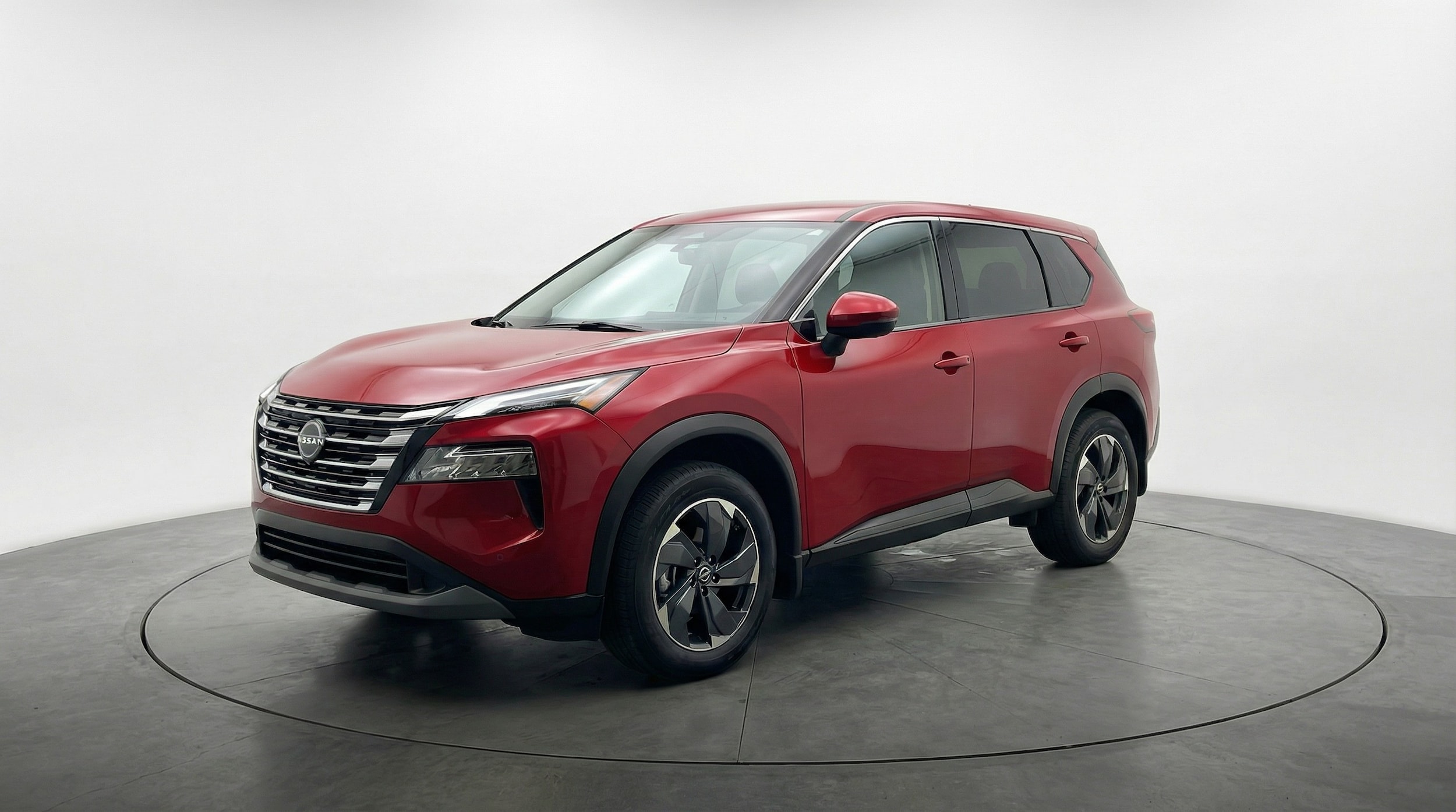 Thumbnail: 2025 Nissan Rogue - 3