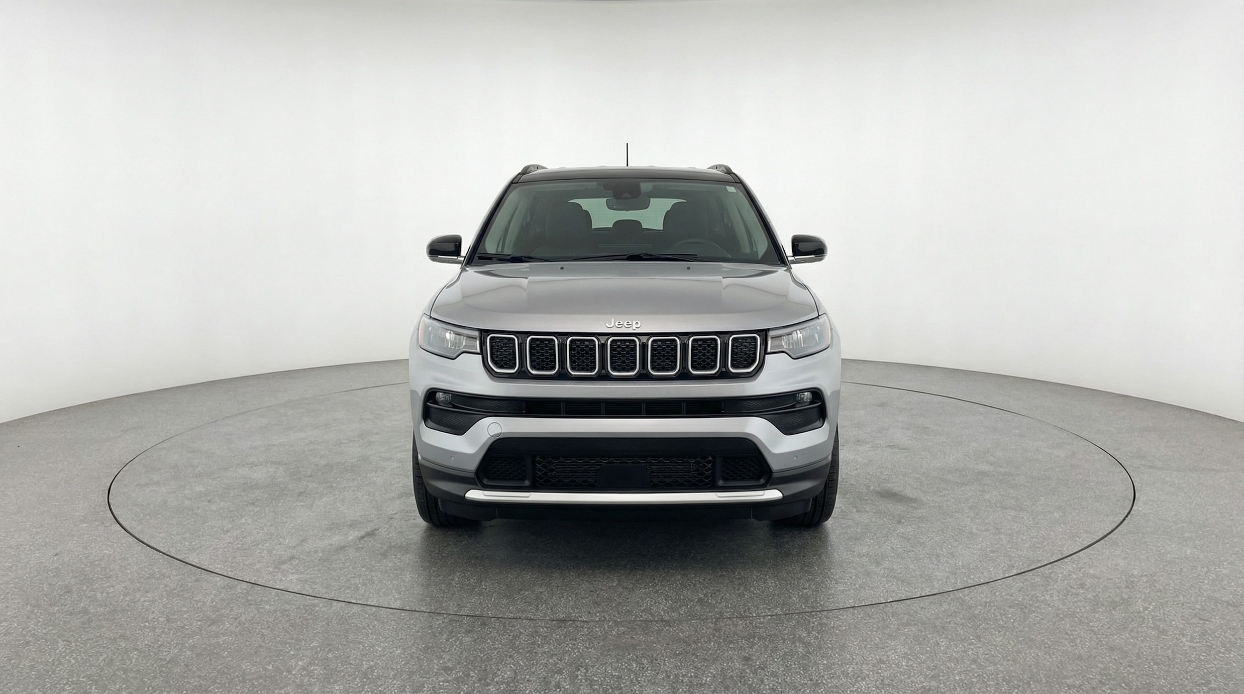 Thumbnail: 2025 Jeep Compass - 2