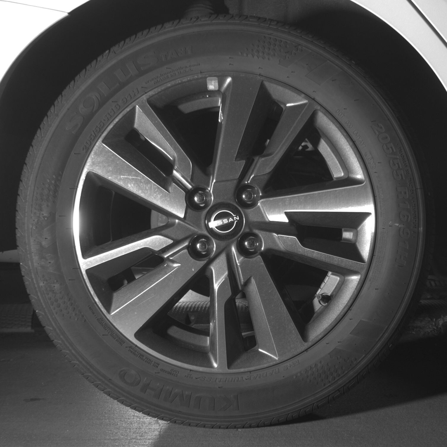 Thumbnail: 2025 Nissan Versa - 12