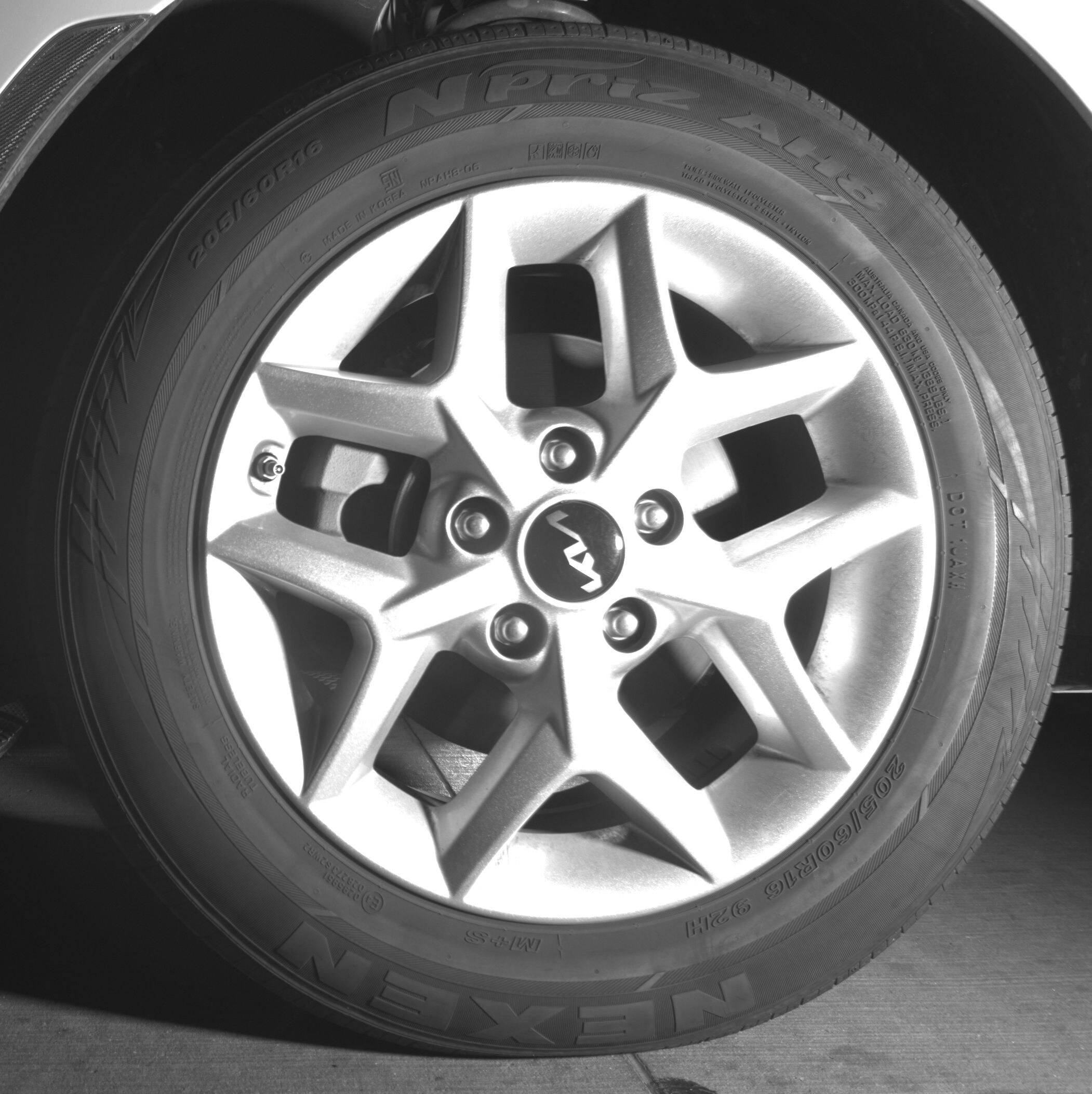 Thumbnail: 2025 Kia Soul - 9