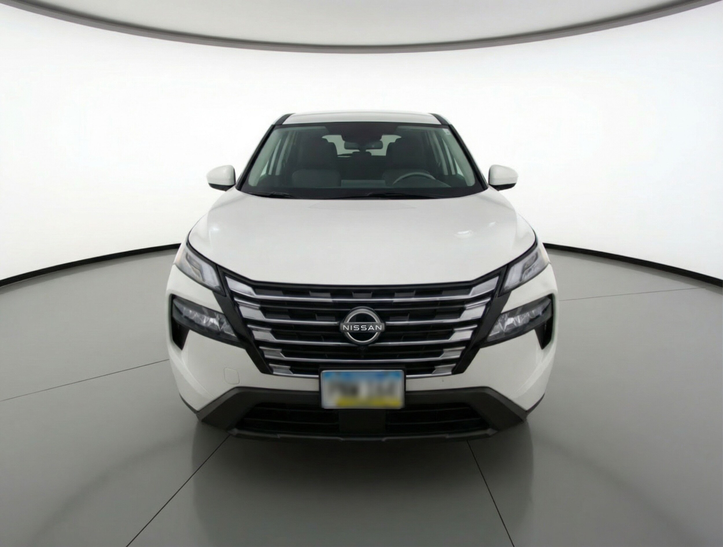 Thumbnail: 2025 Nissan Rogue - 2