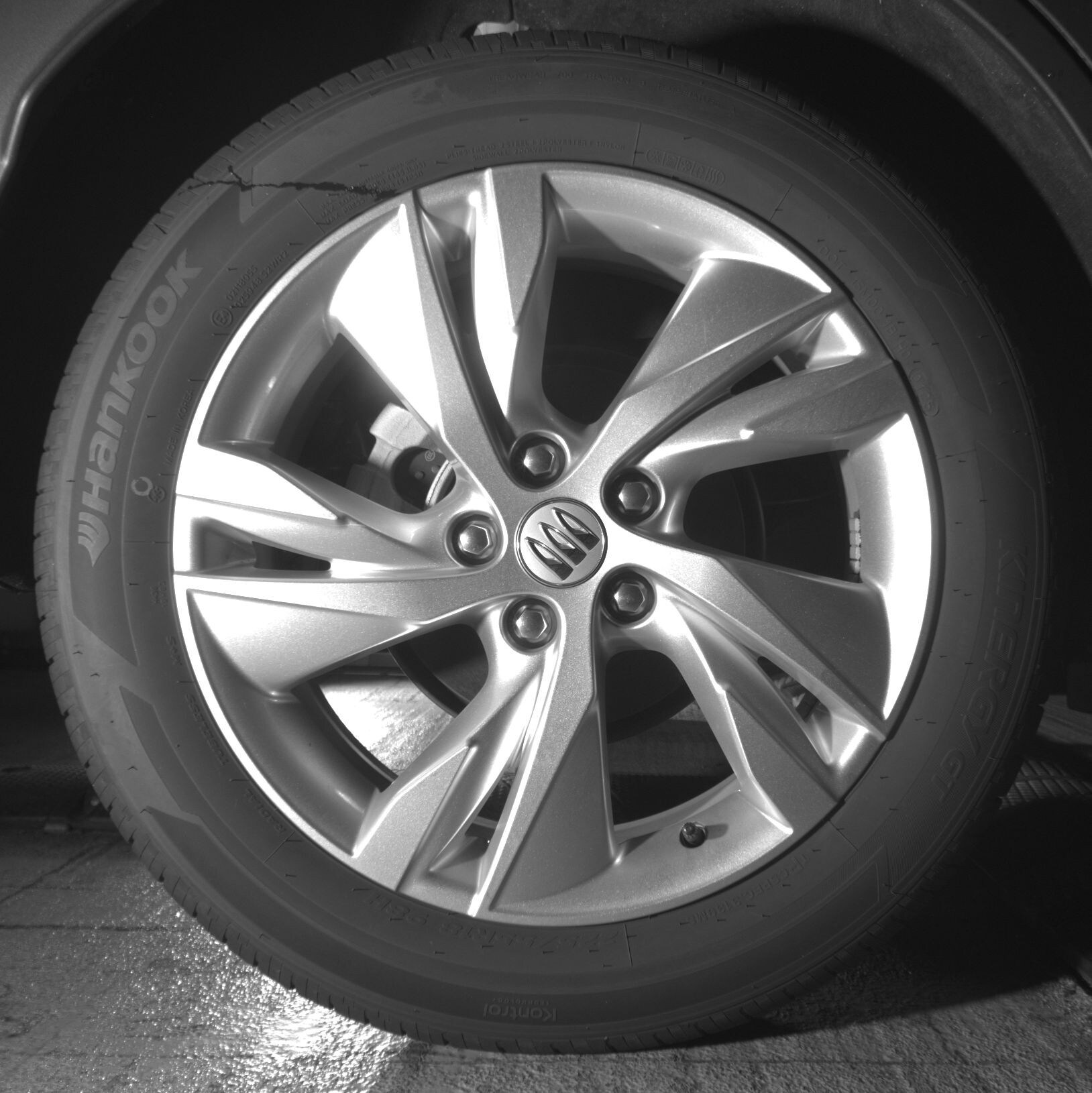 Thumbnail: 2025 Buick Encore GX - 12