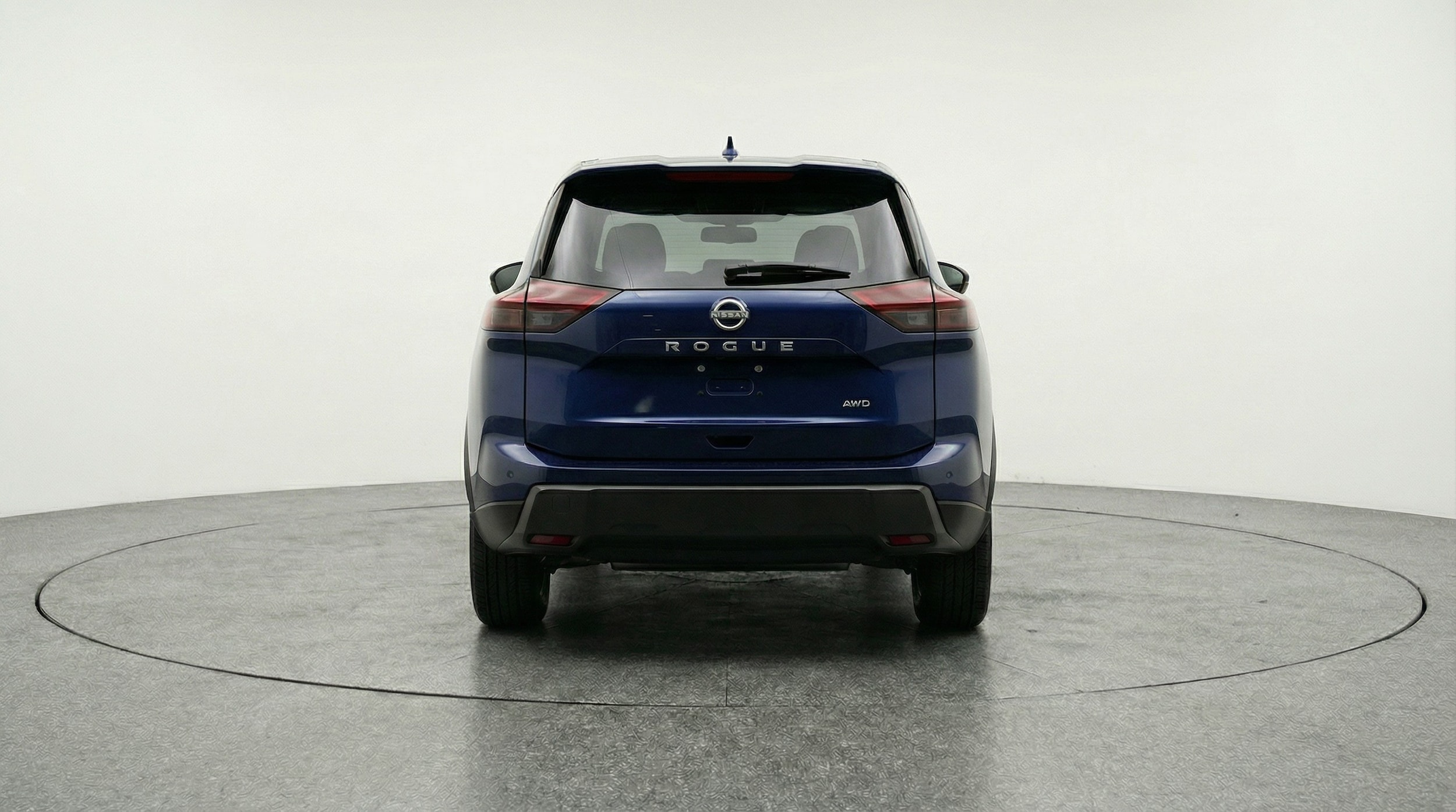 Thumbnail: 2025 Nissan Rogue - 6