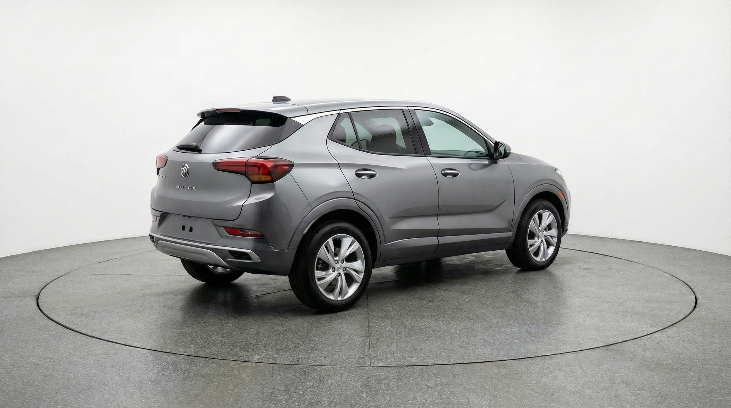 Thumbnail: 2025 Buick Encore GX - 7