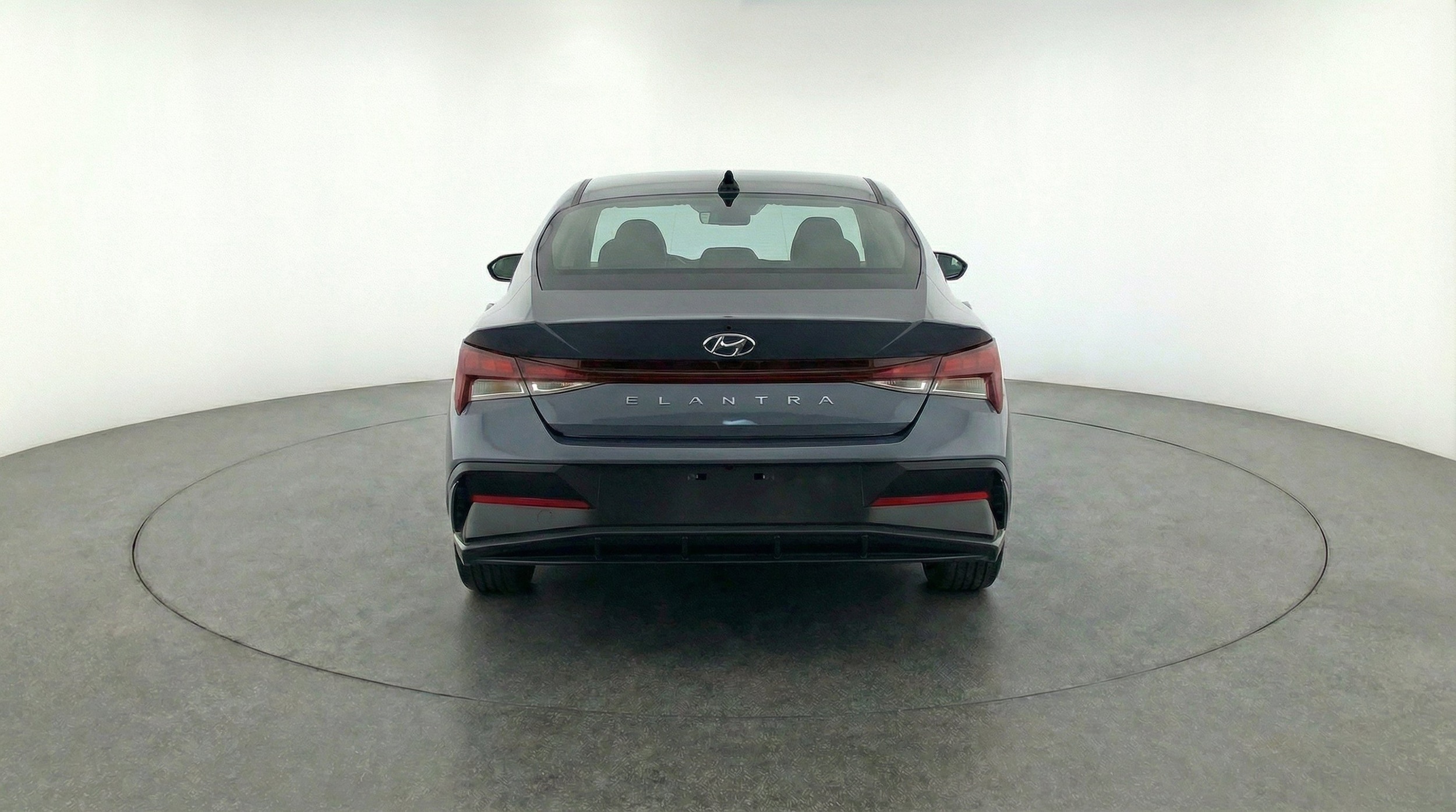 Thumbnail: 2025 Hyundai Elantra - 7