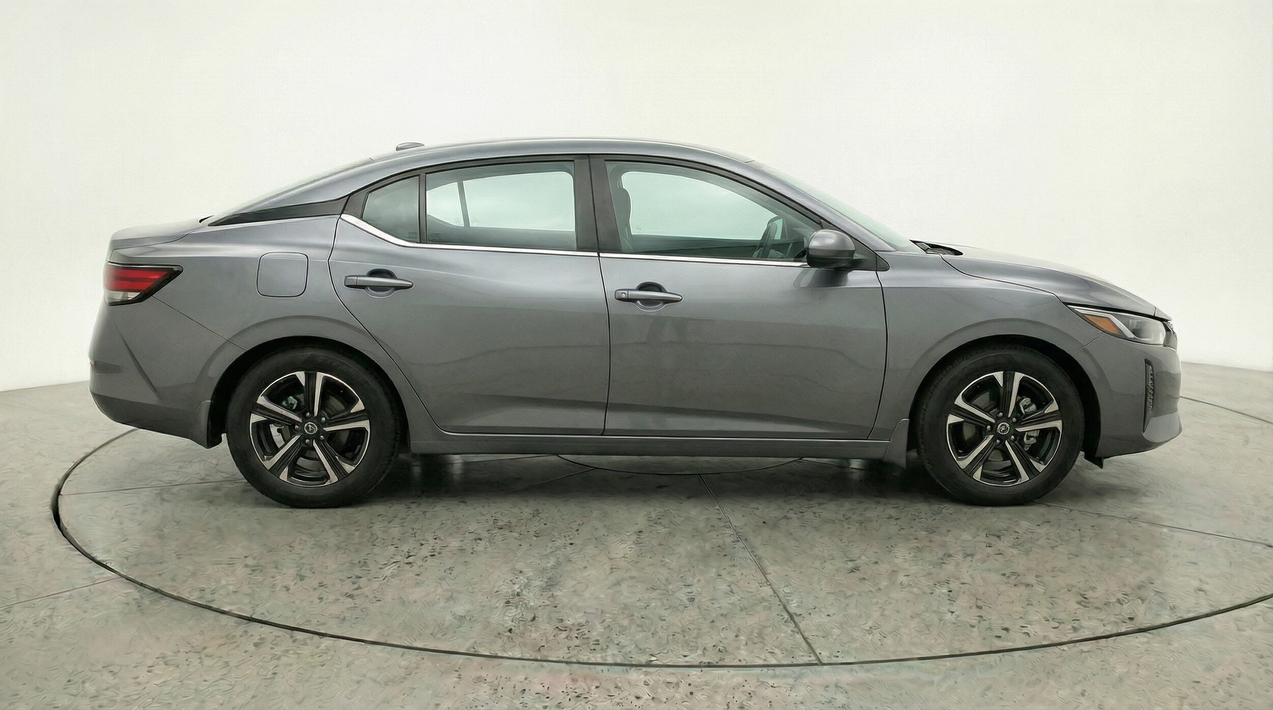 Thumbnail: 2025 Nissan Sentra - 8