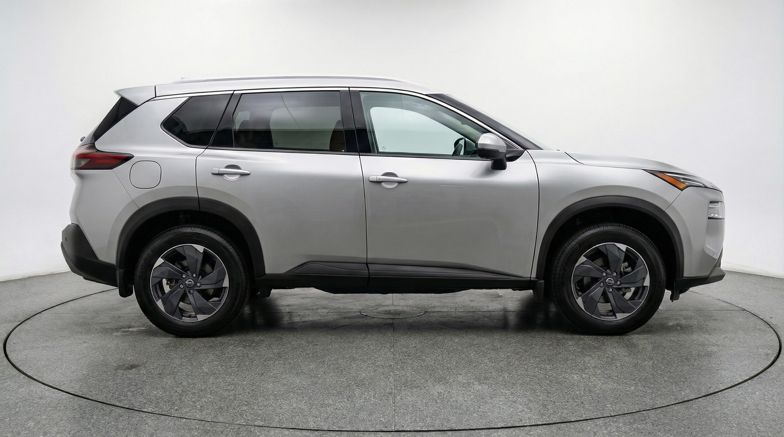 Thumbnail: 2025 Nissan Rogue - 8