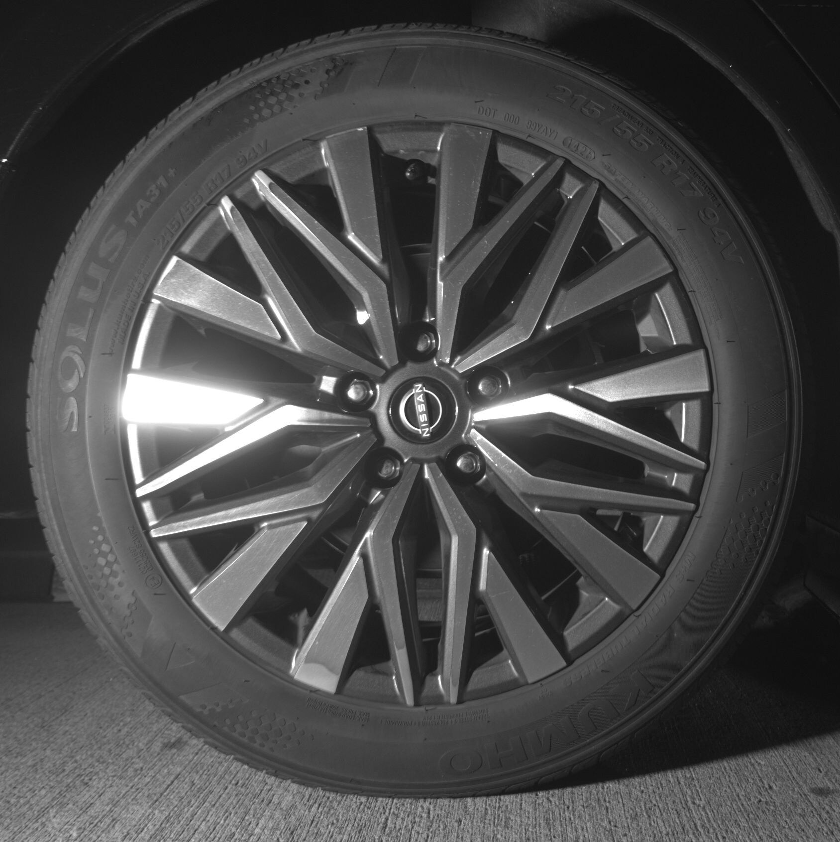 Thumbnail: 2025 Nissan Altima - 12