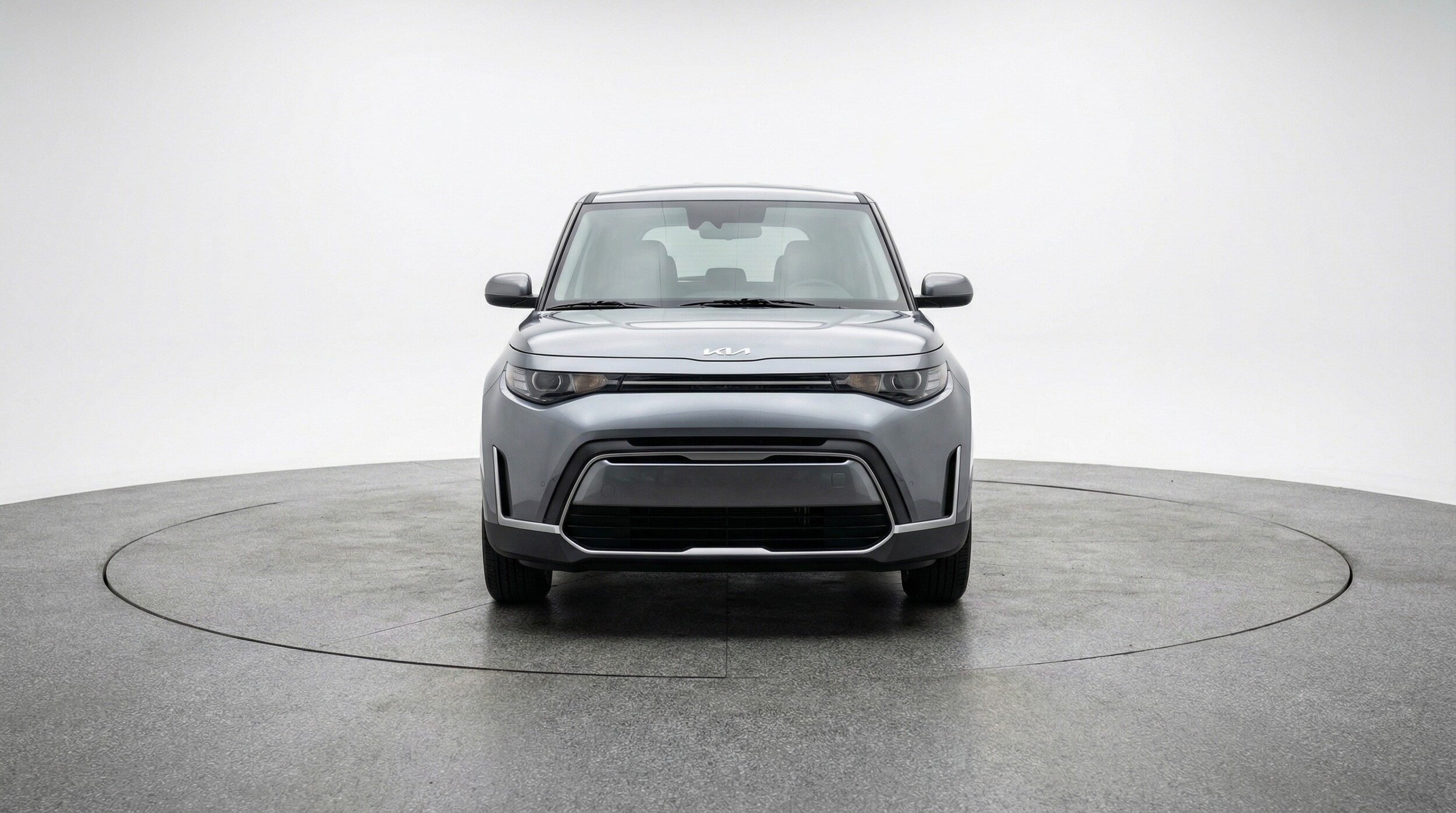 Thumbnail: 2025 Kia Soul - 2