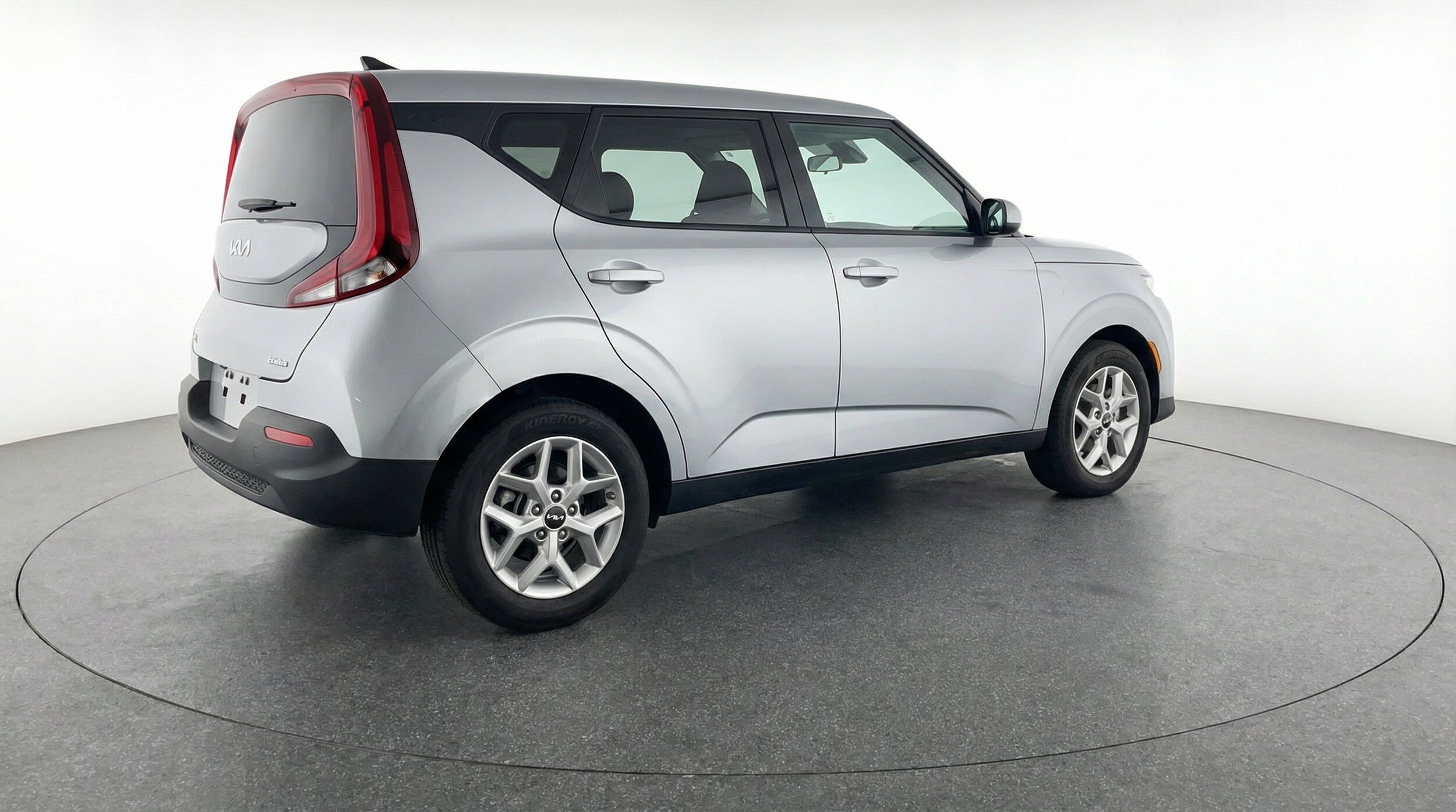 Thumbnail: 2025 Kia Soul - 9