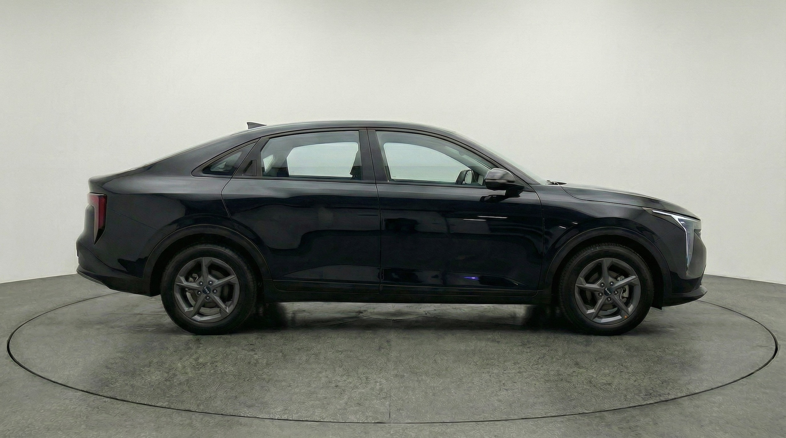 Thumbnail: 2025 Kia K4 - 8