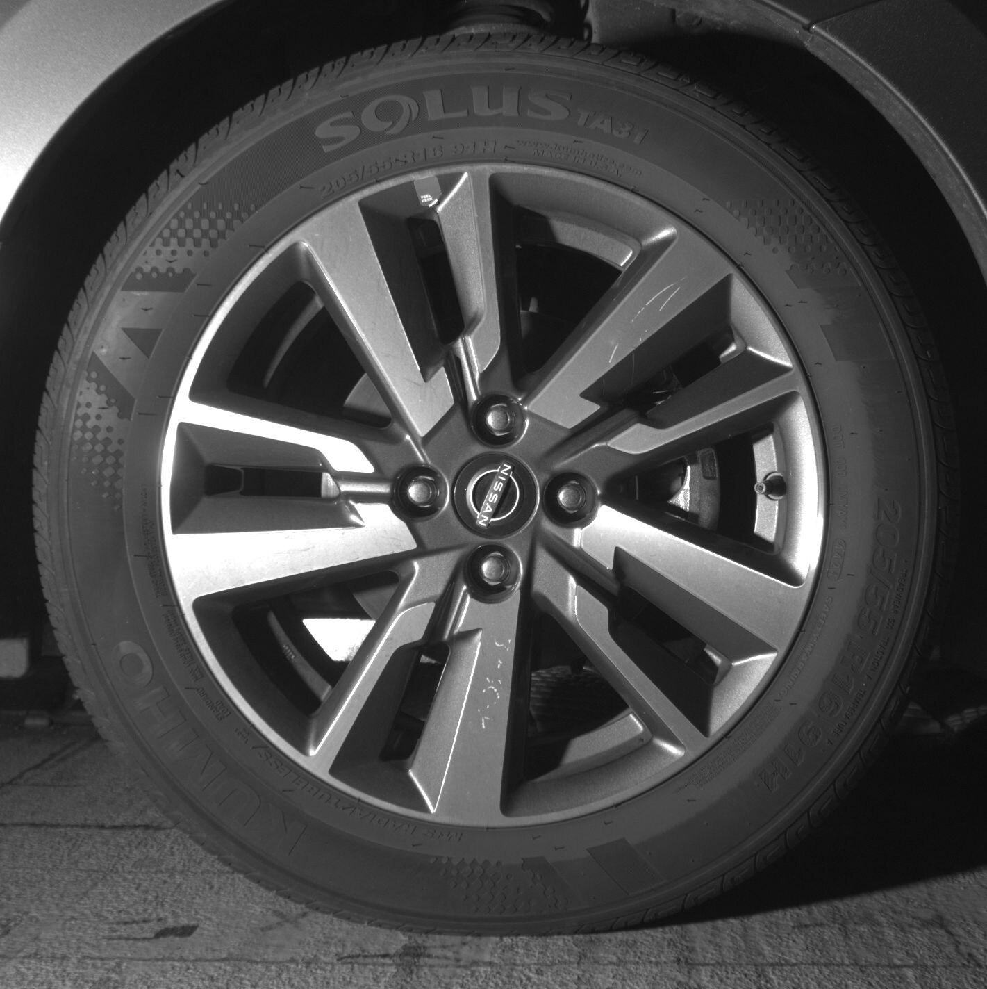 Thumbnail: 2025 Nissan Versa - 10