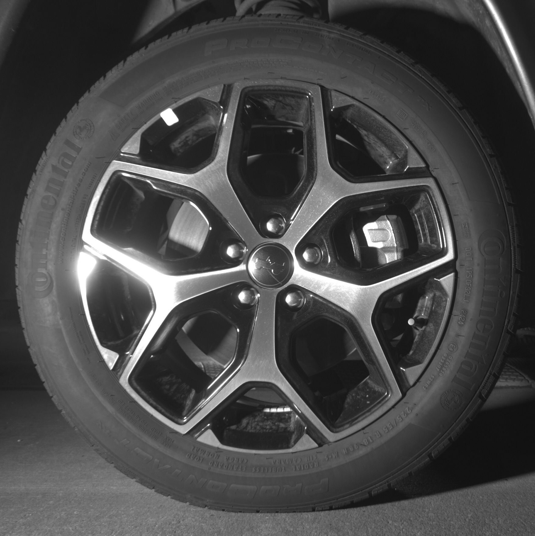 Thumbnail: 2025 Jeep Compass - 10