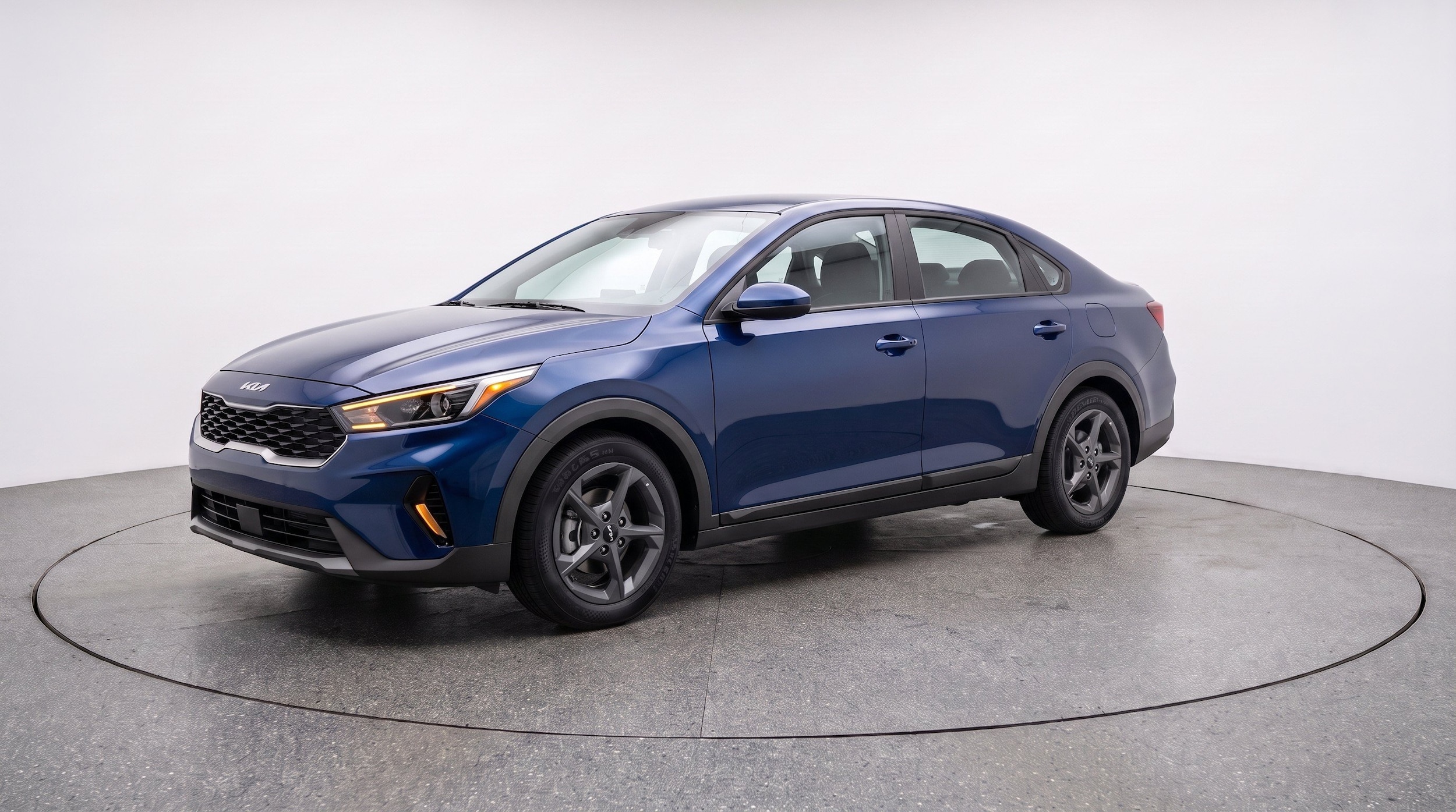 Thumbnail: 2026 Kia K4 - 3