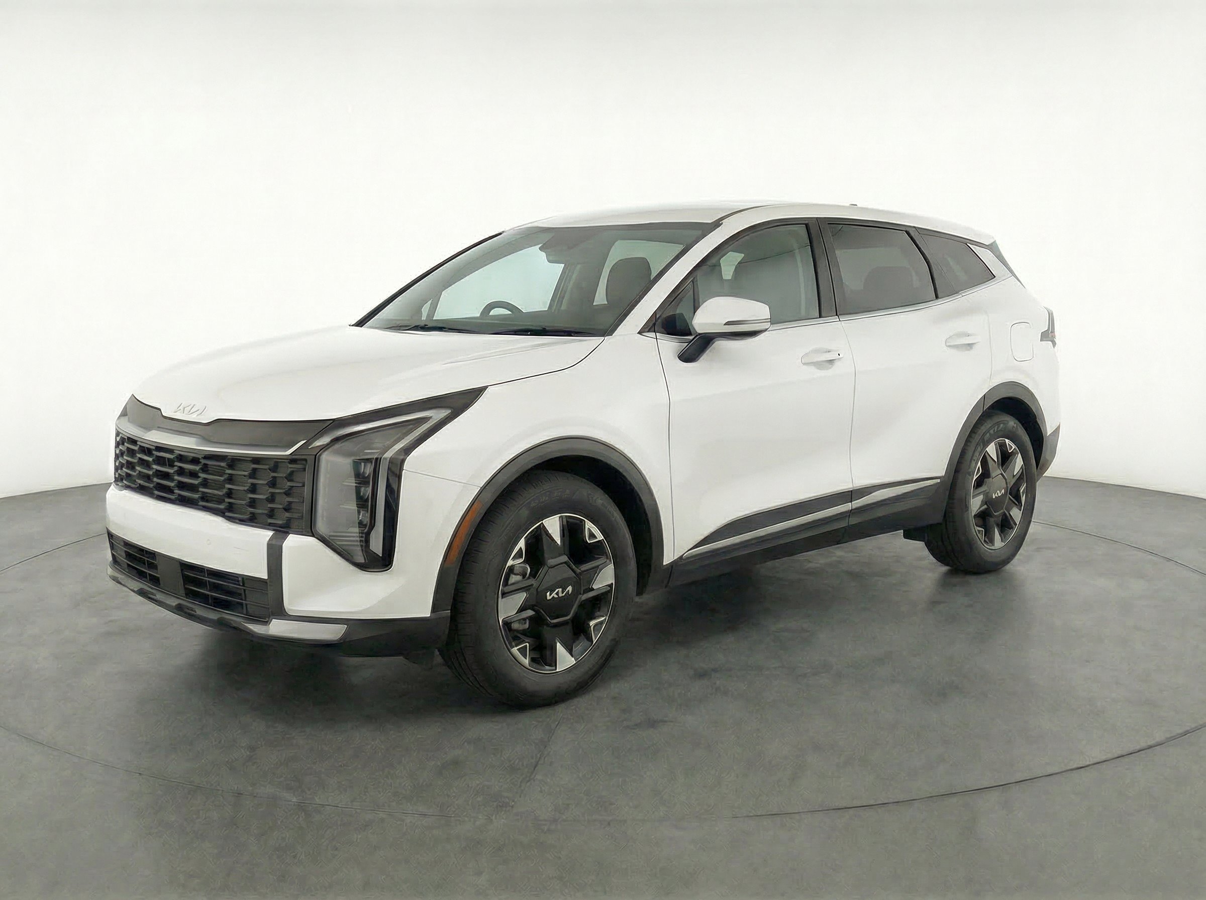 Thumbnail: 2026 Kia Sportage - 3